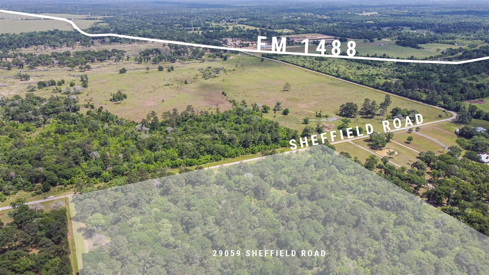 29059 Sheffield Road