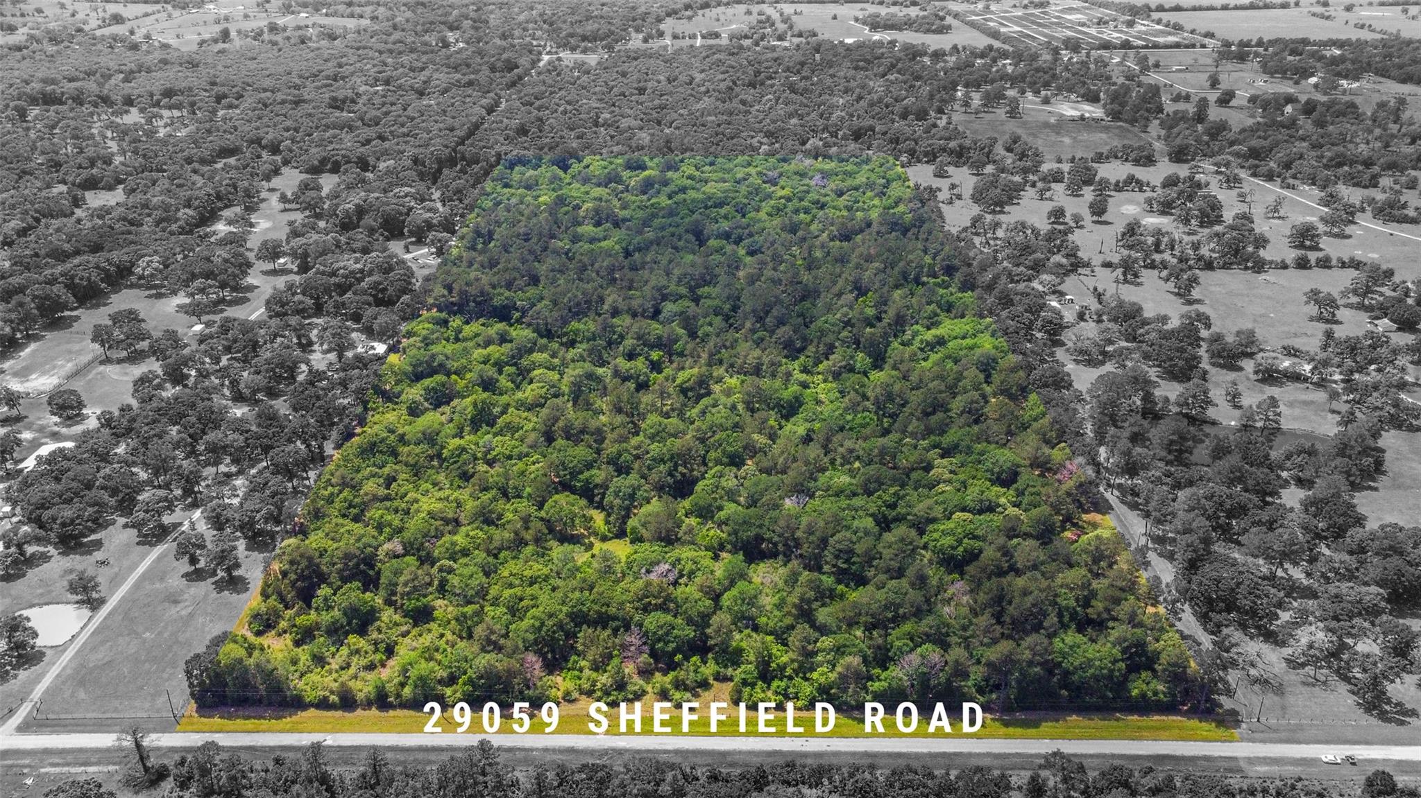 29059 Sheffield Road