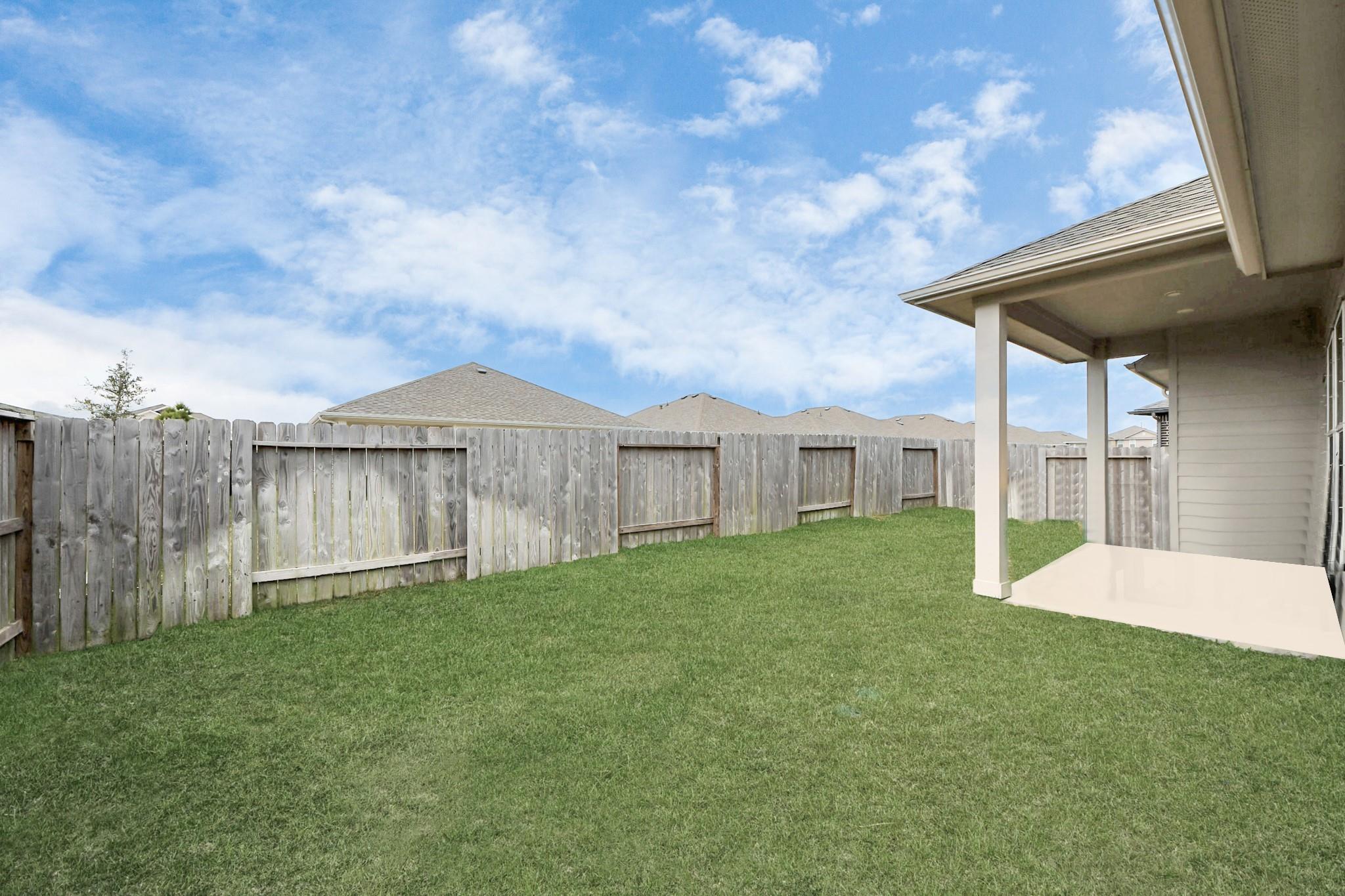 1210 Crescent Peak Drive, Rosharon