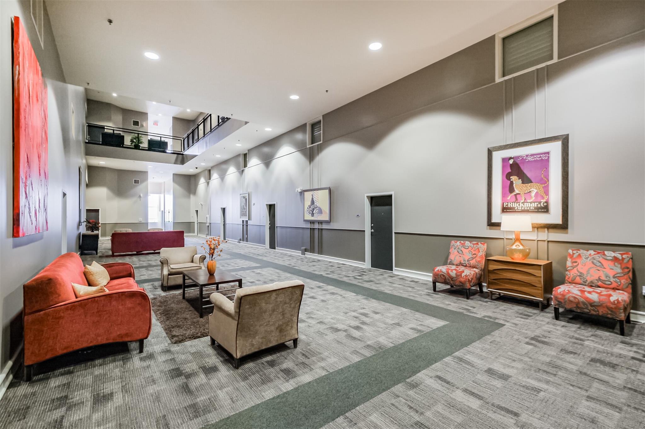 3311 Yupon Street # 410
