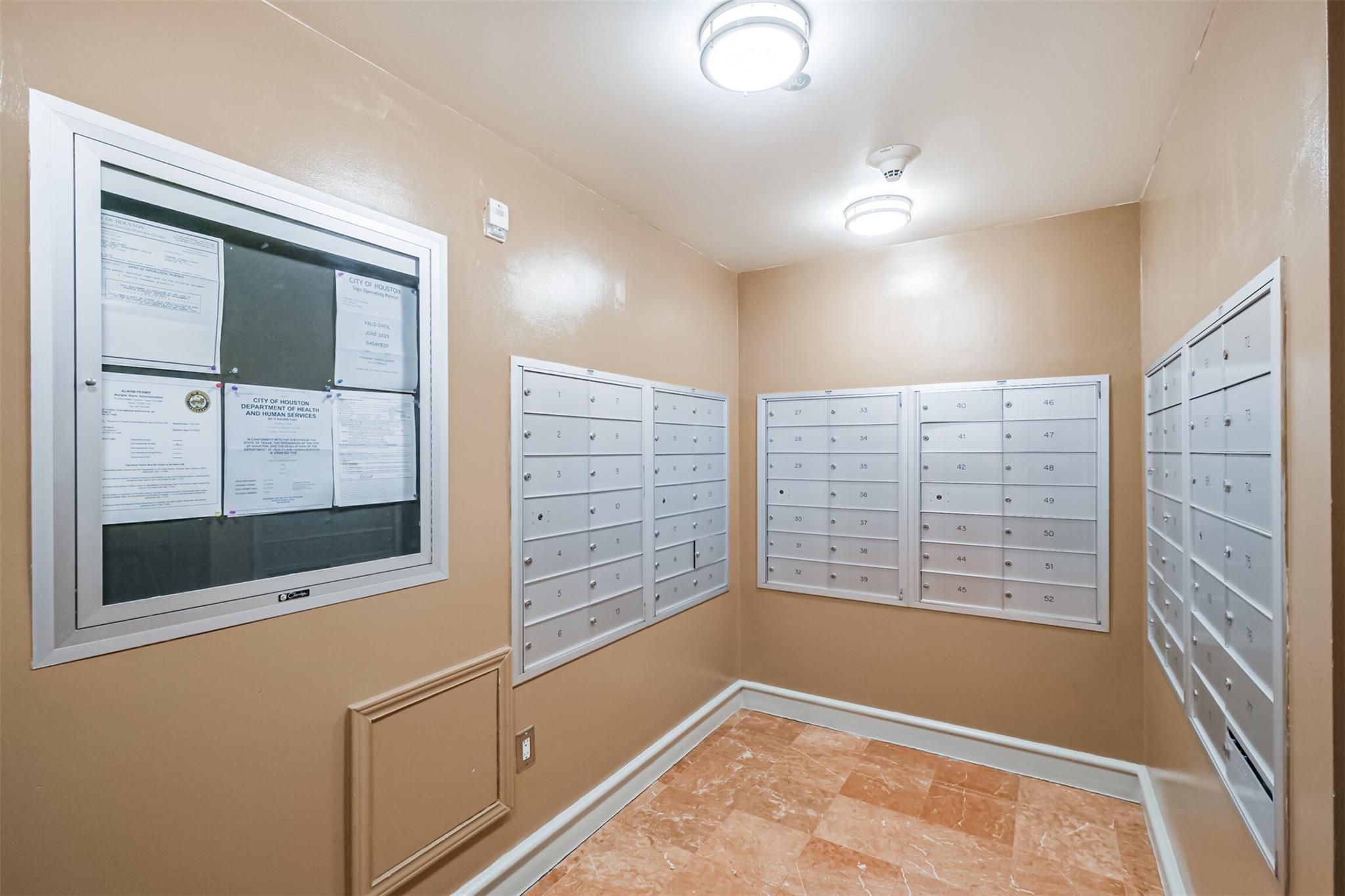3311 Yupon Street # 410