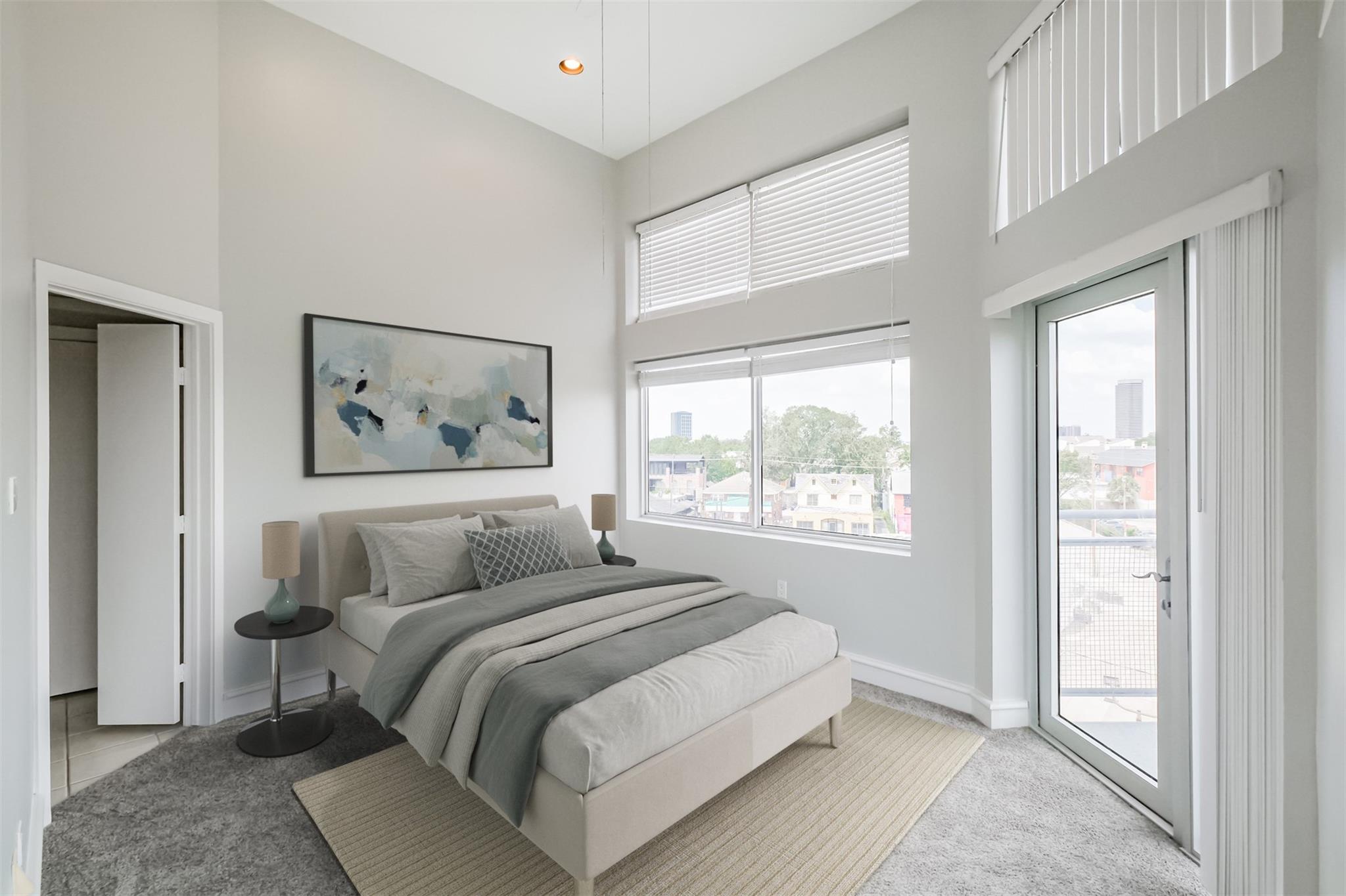 3311 Yupon Street # 410