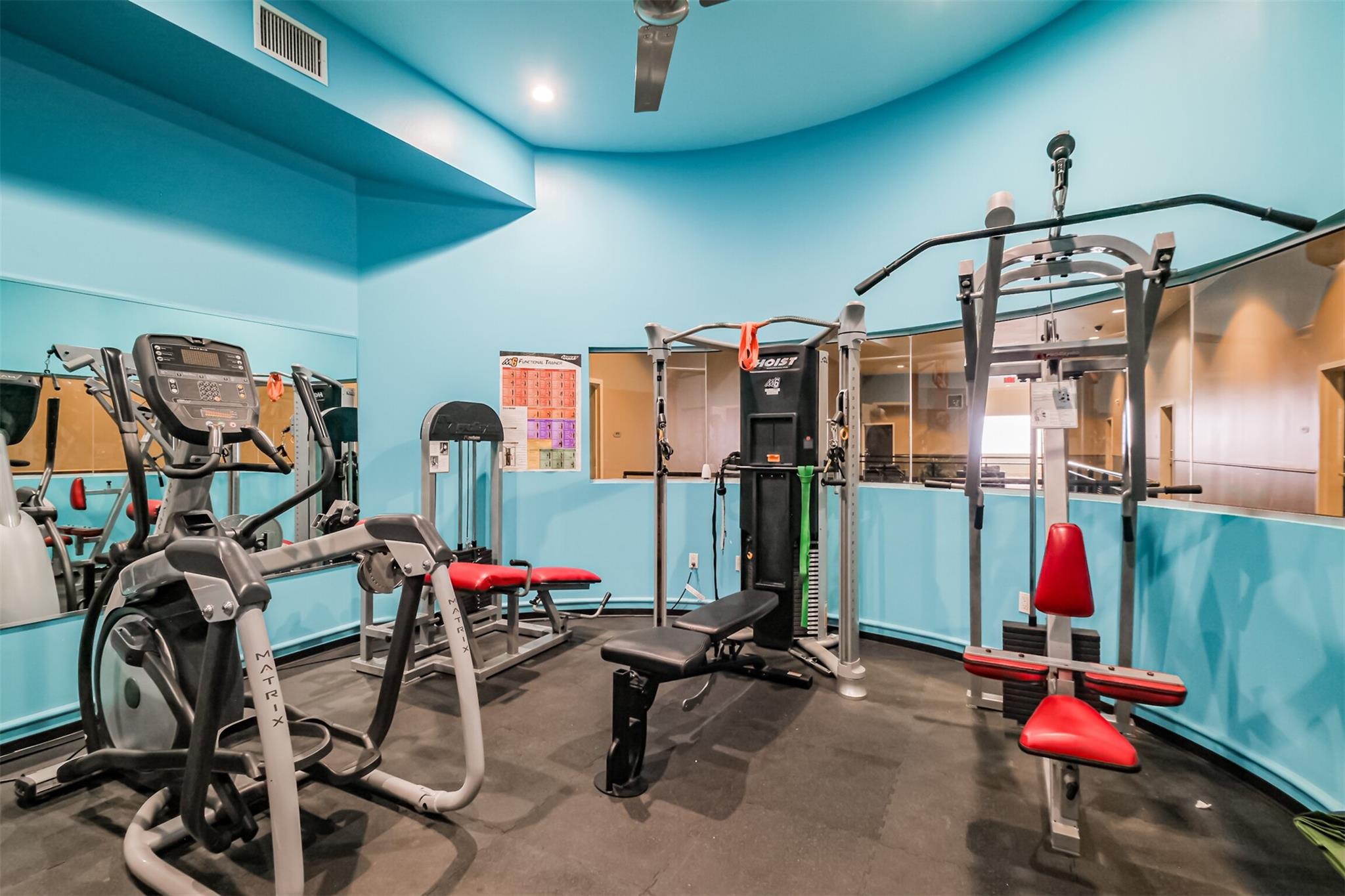 3311 Yupon Street # 410