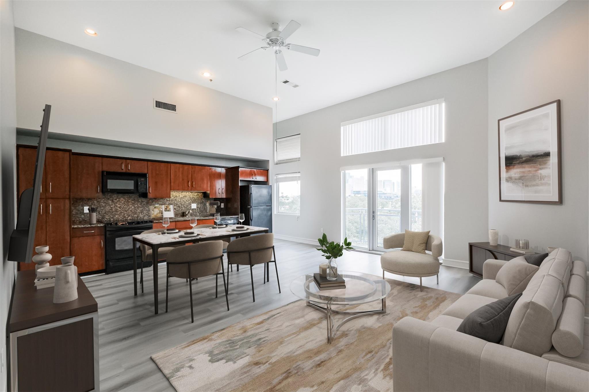 3311 Yupon Street # 410