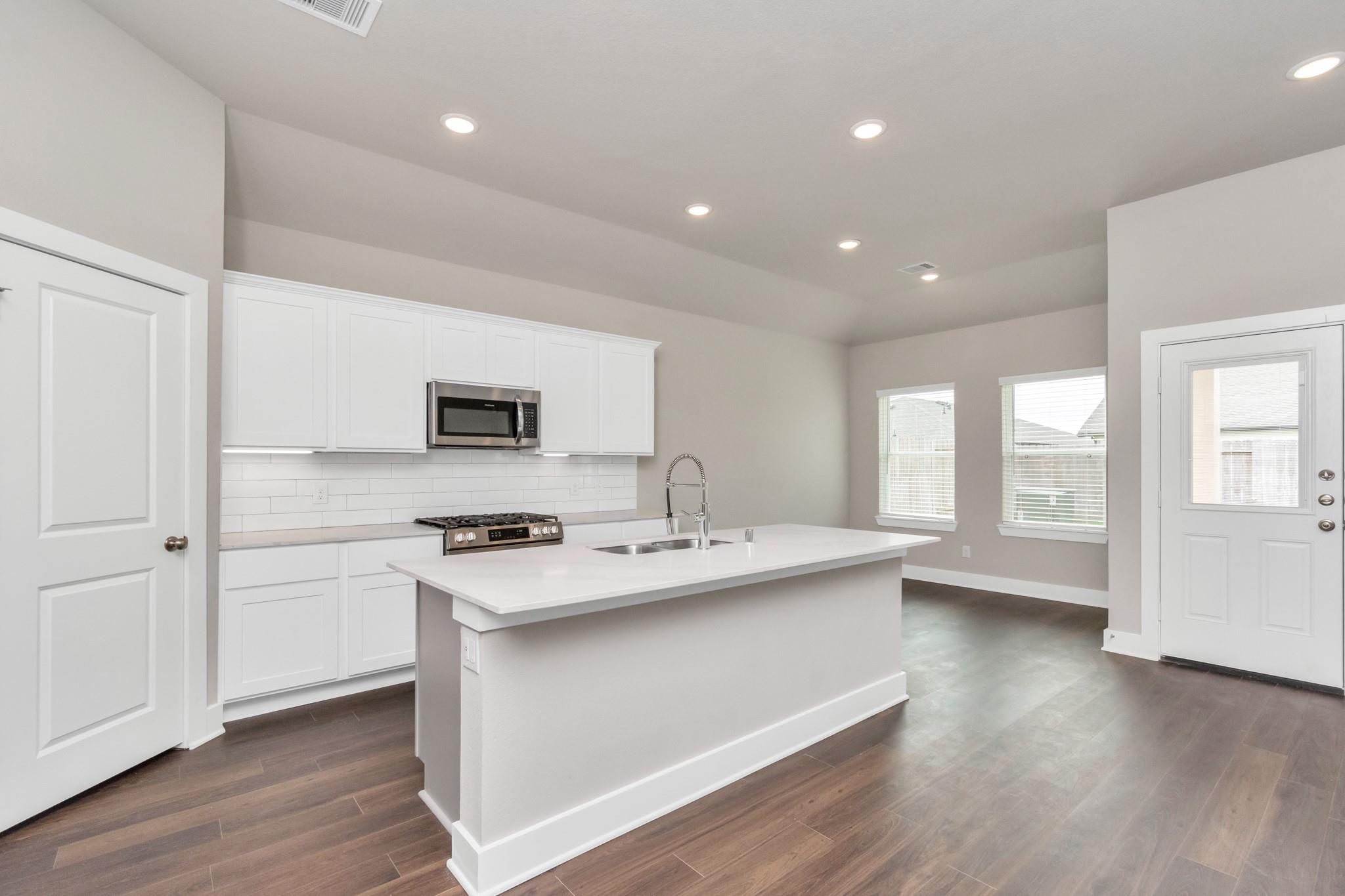 1218 Scarlet Creek Drive