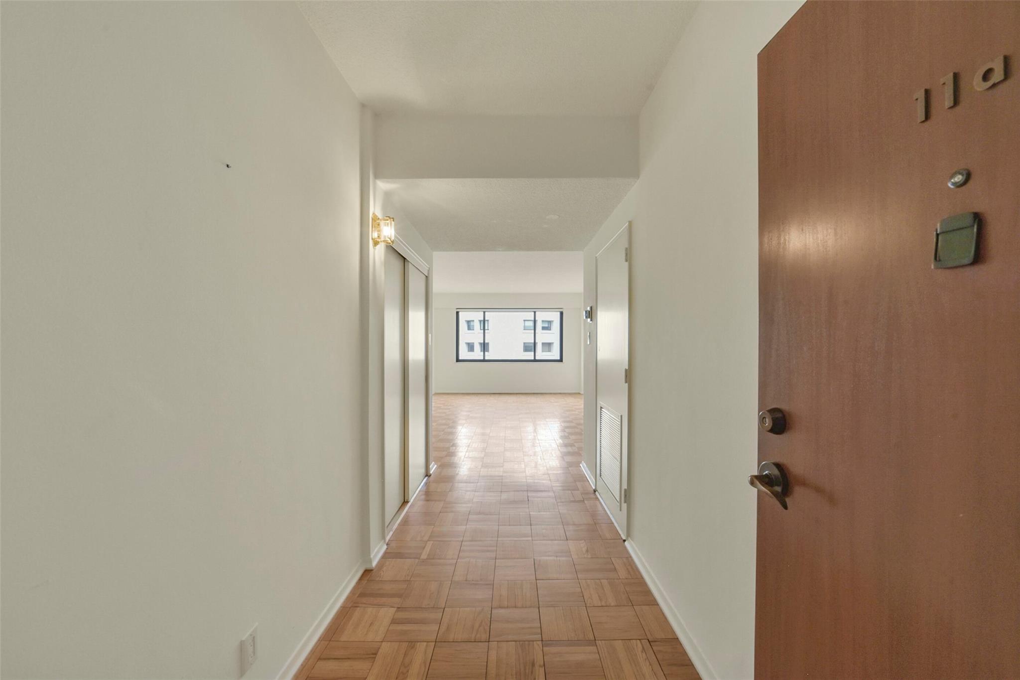 1400 Hermann Drive # 11A