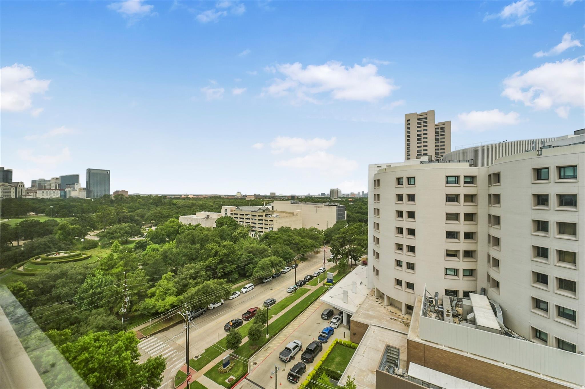 1400 Hermann Drive # 11A