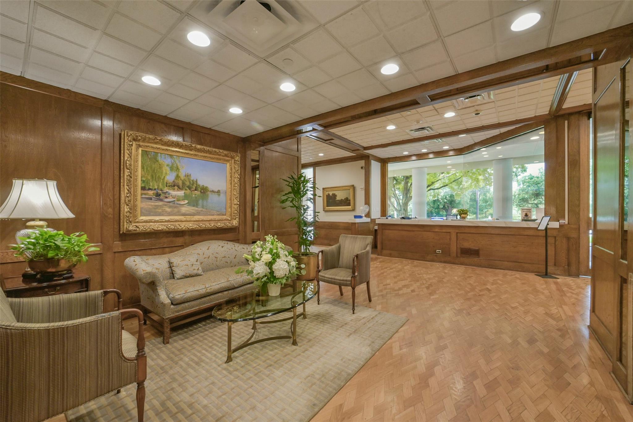 1400 Hermann Drive # 11A