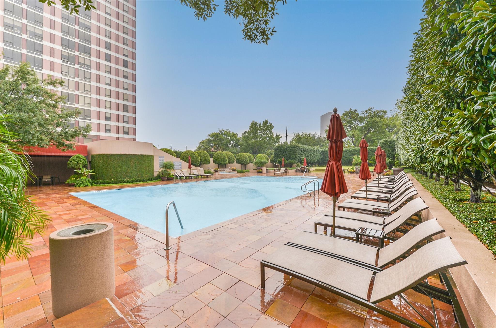 5100 San Felipe Street # 61E