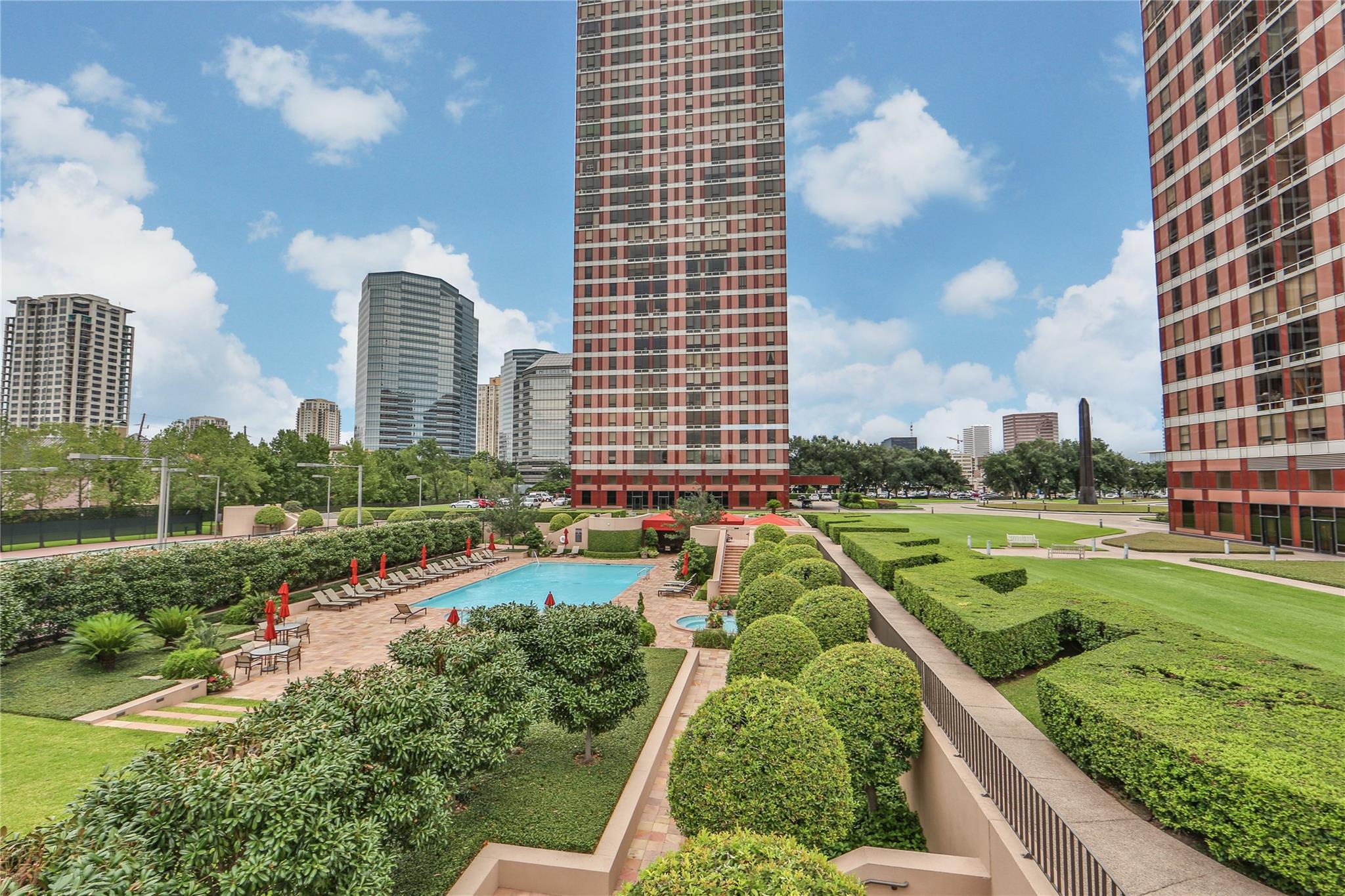 5100 San Felipe Street # 61E