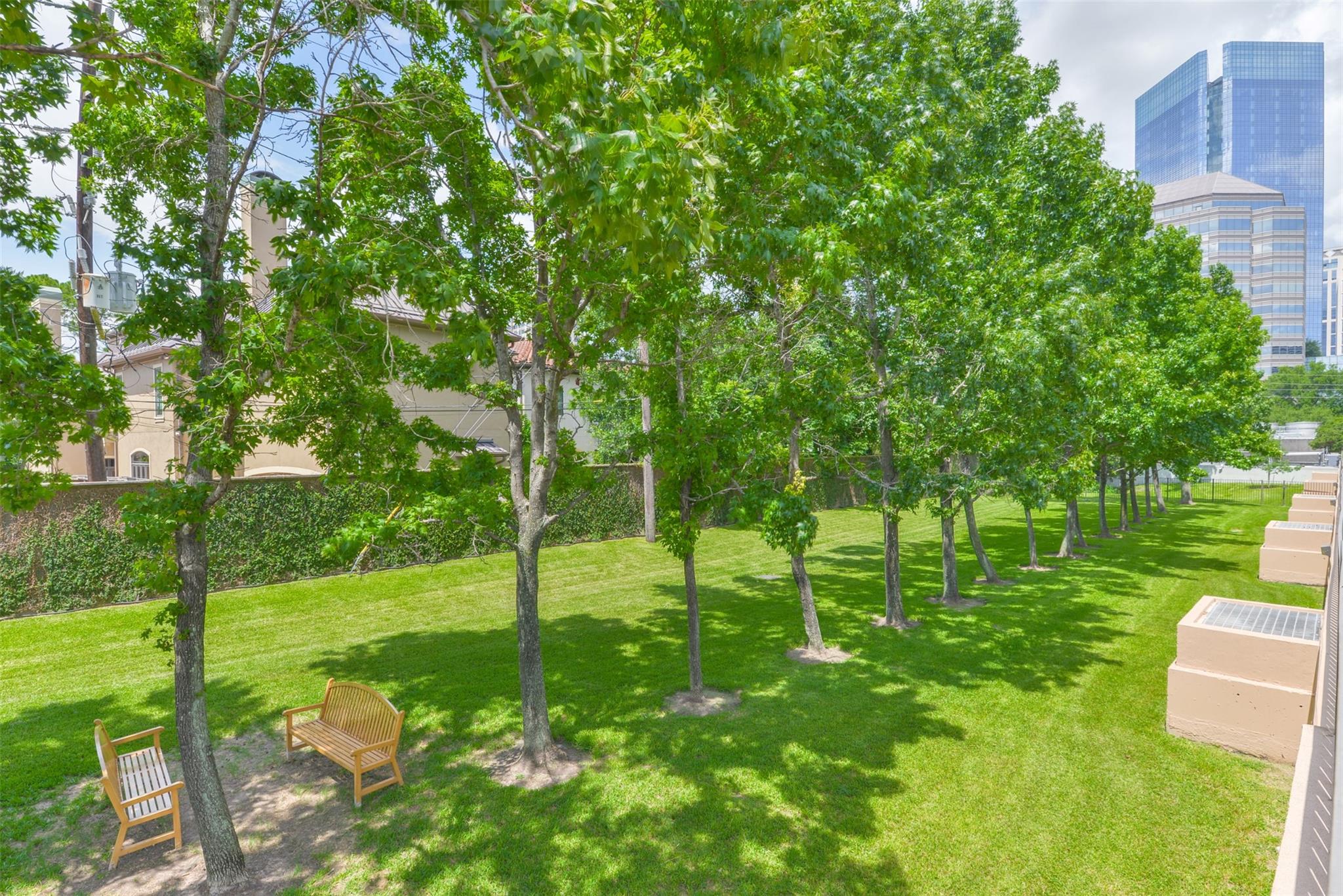 5100 San Felipe Street # 61E