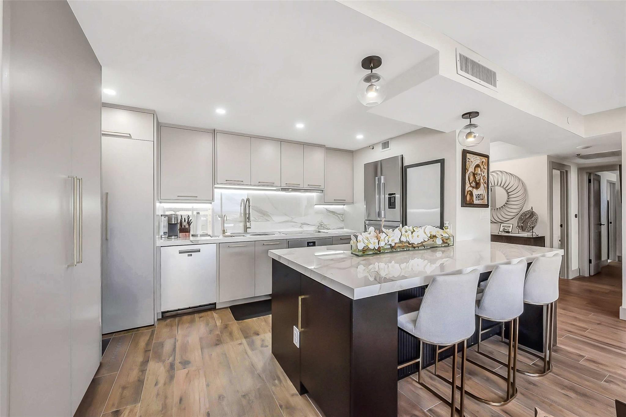 1111 Caroline Street # 2903