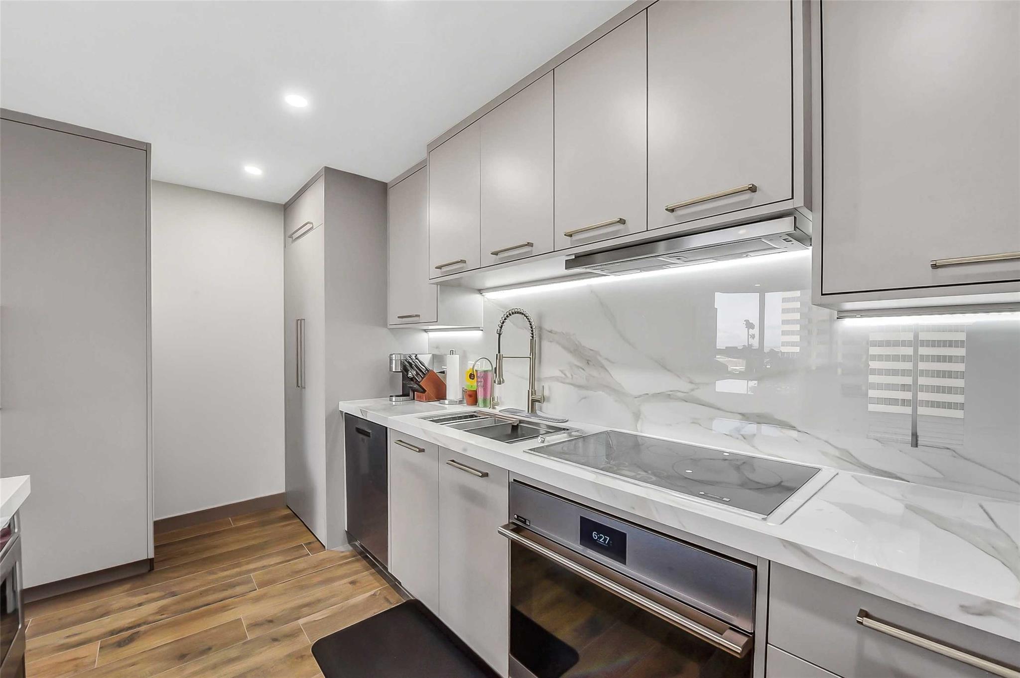 1111 Caroline Street # 2903