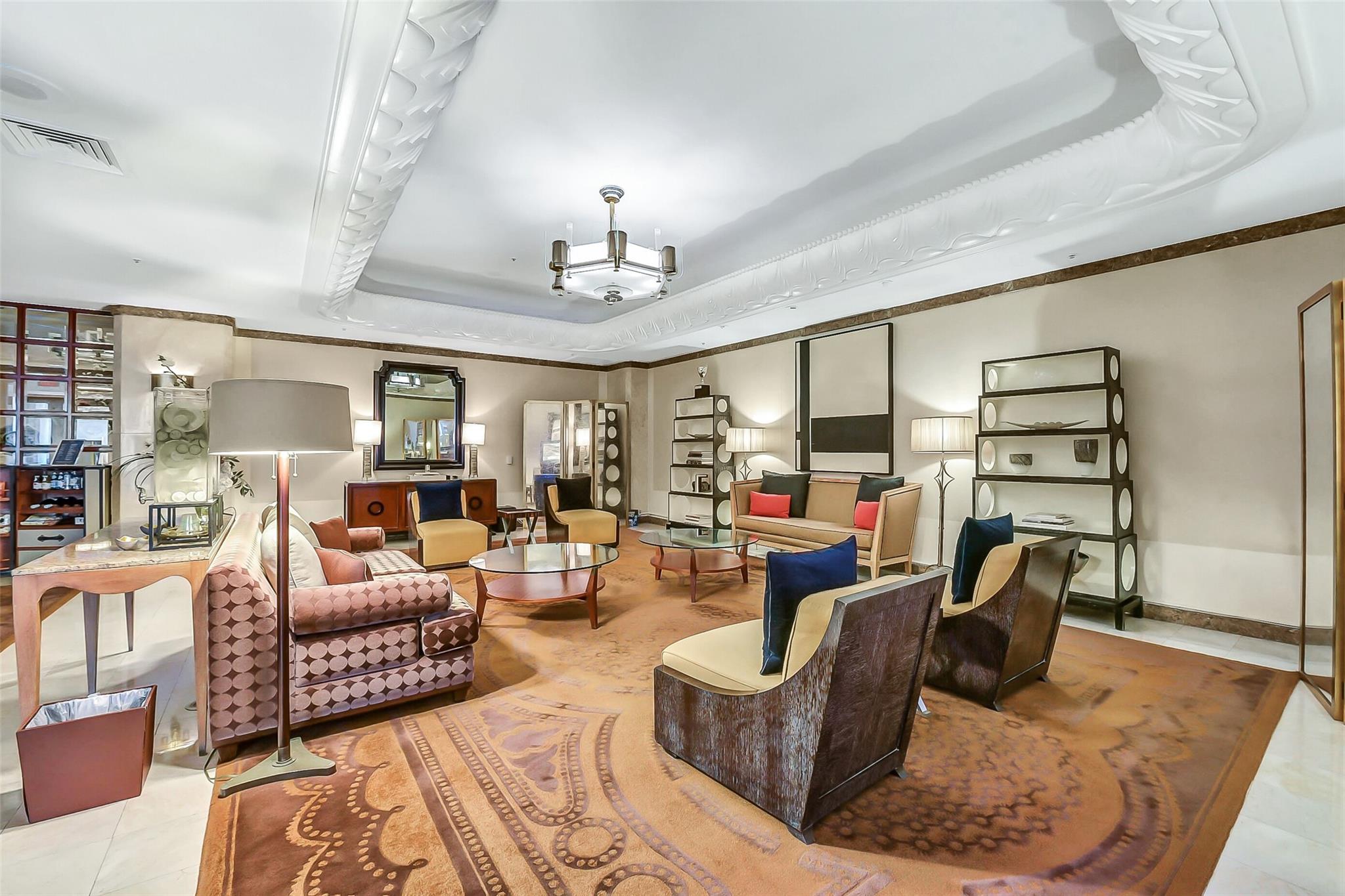 1111 Caroline Street # 2903