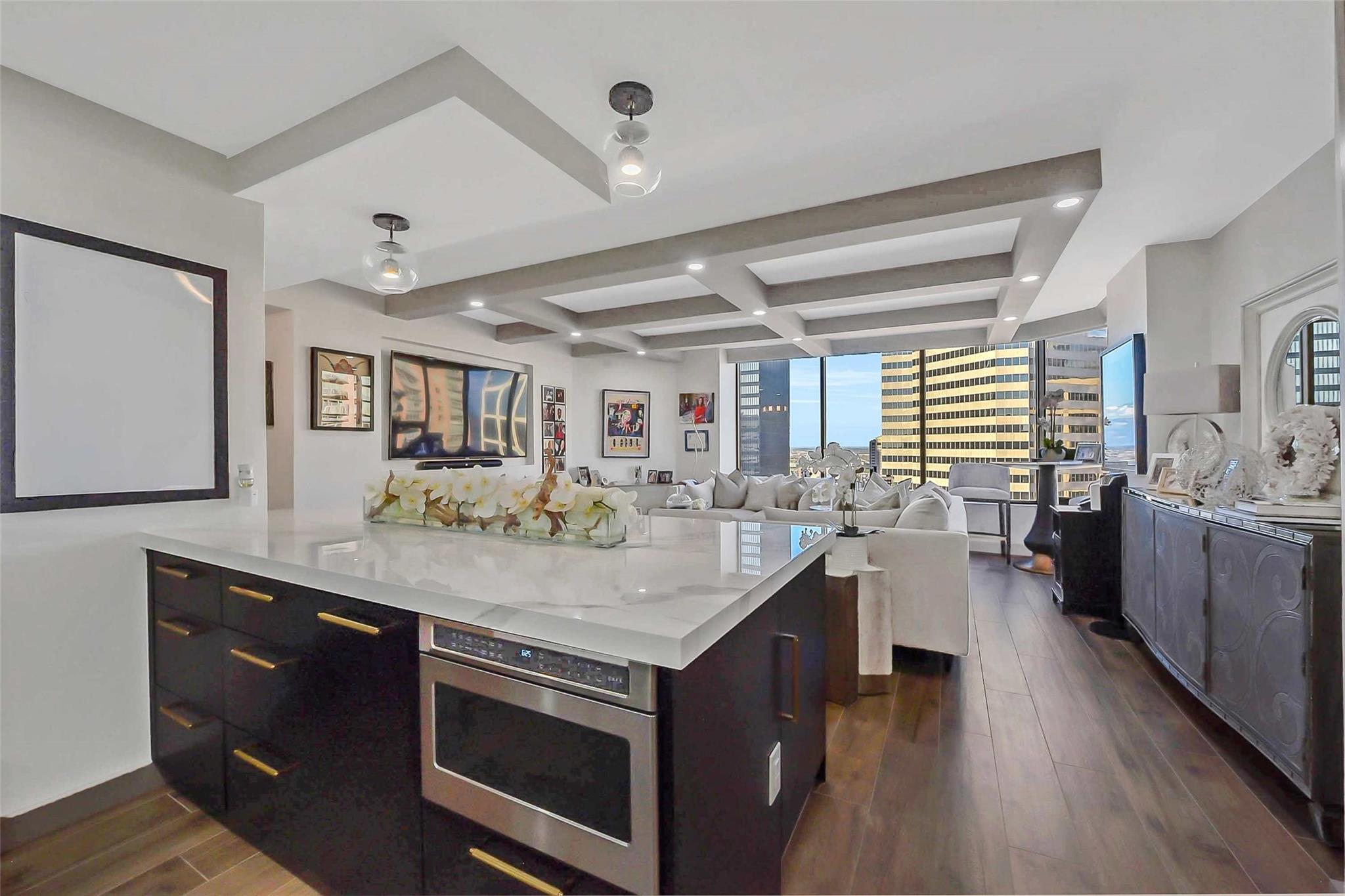 1111 Caroline Street # 2903