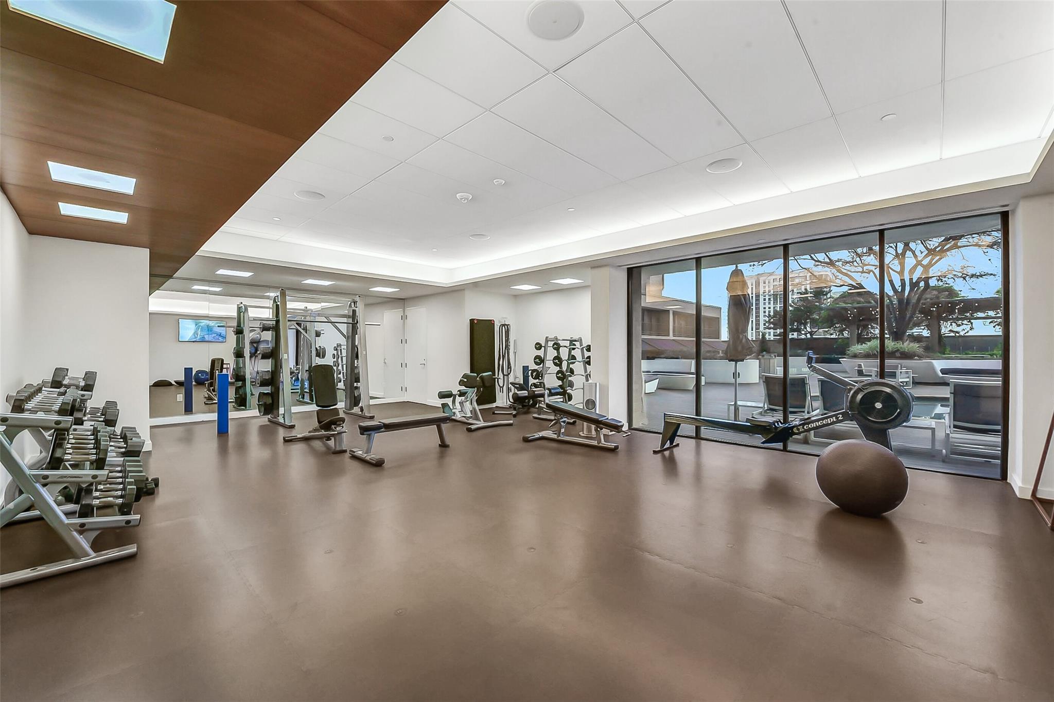 1111 Caroline Street # 2903