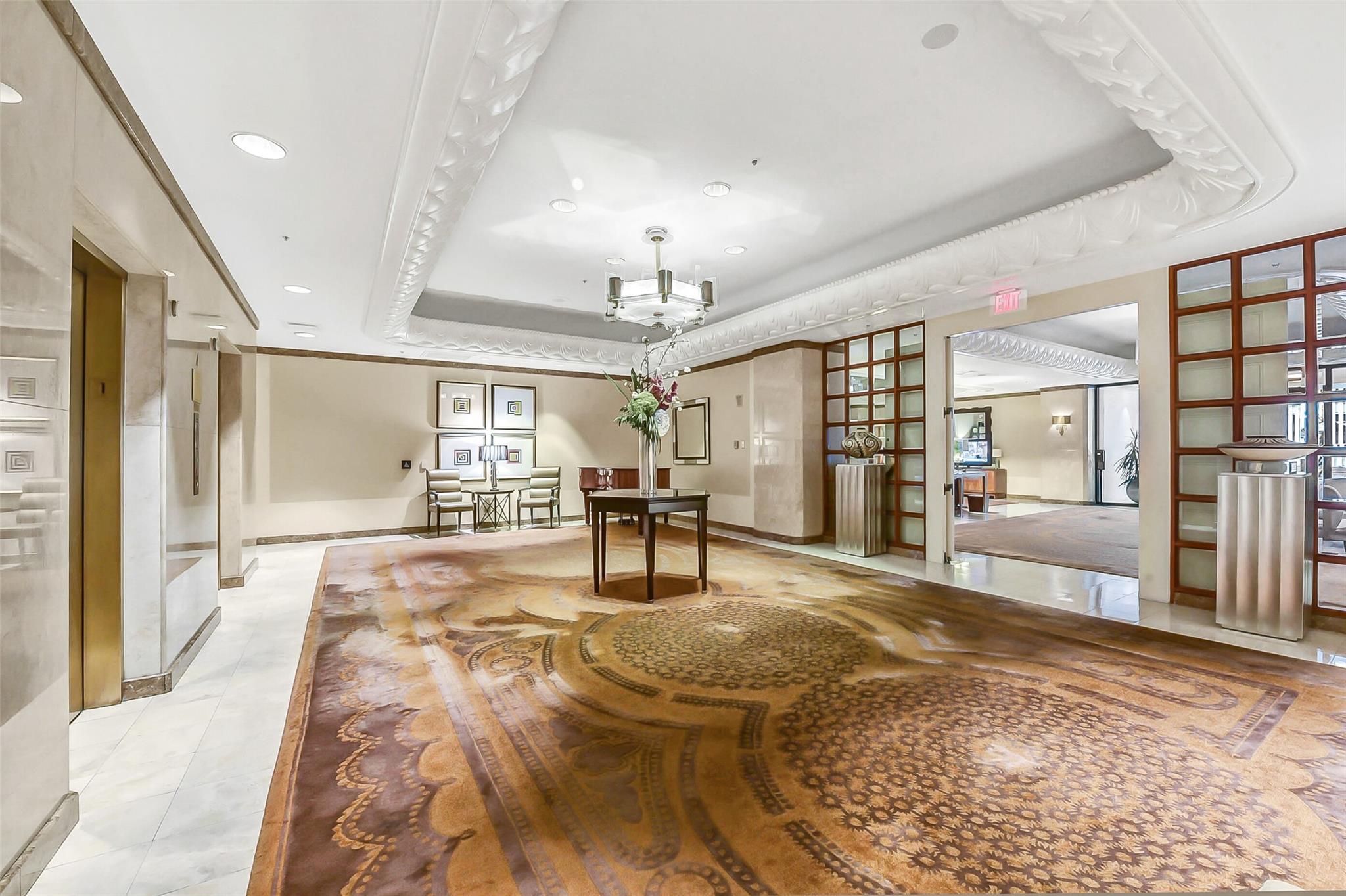 1111 Caroline Street # 2903