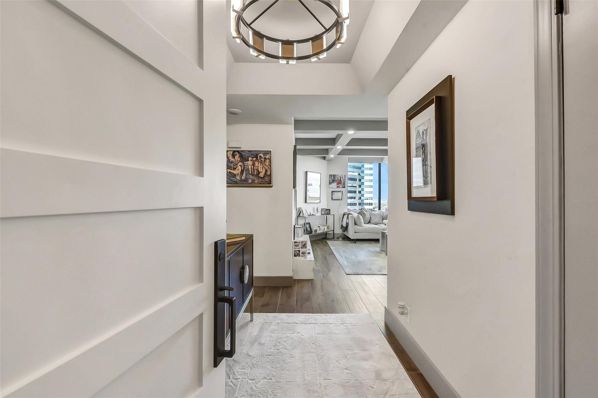 1111 Caroline Street # 2903