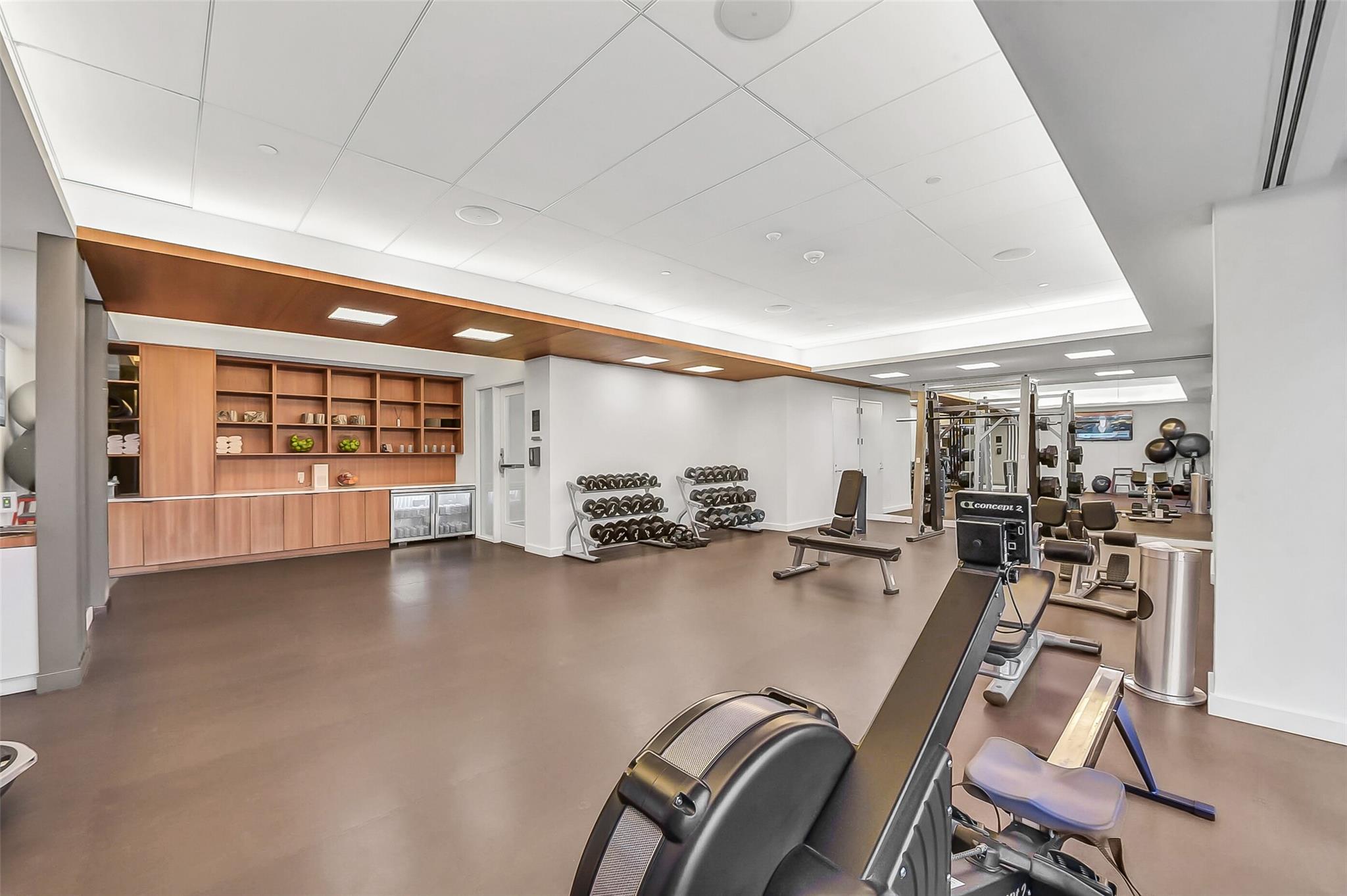 1111 Caroline Street # 2903