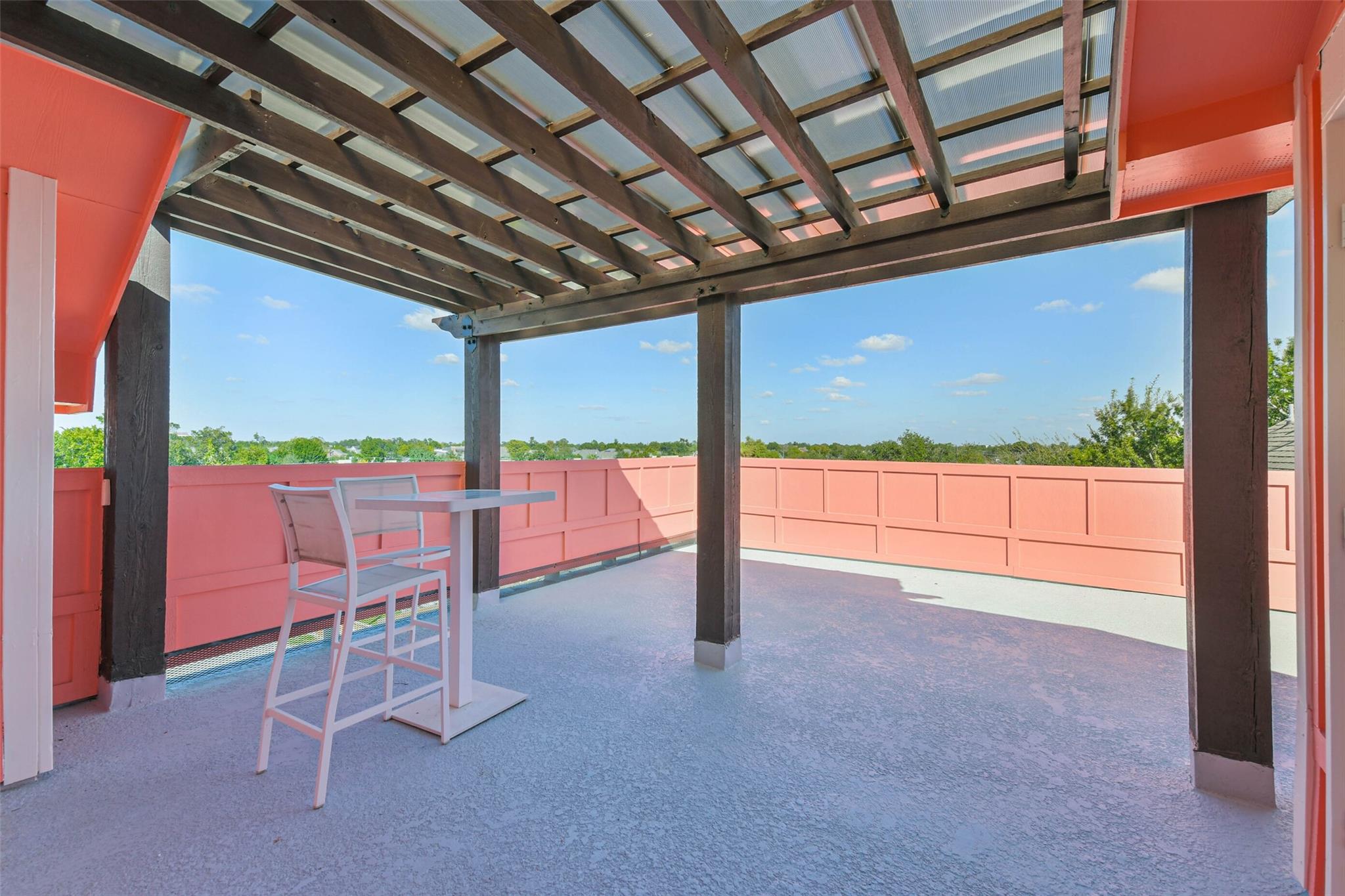 550 Oxford Street, Houston