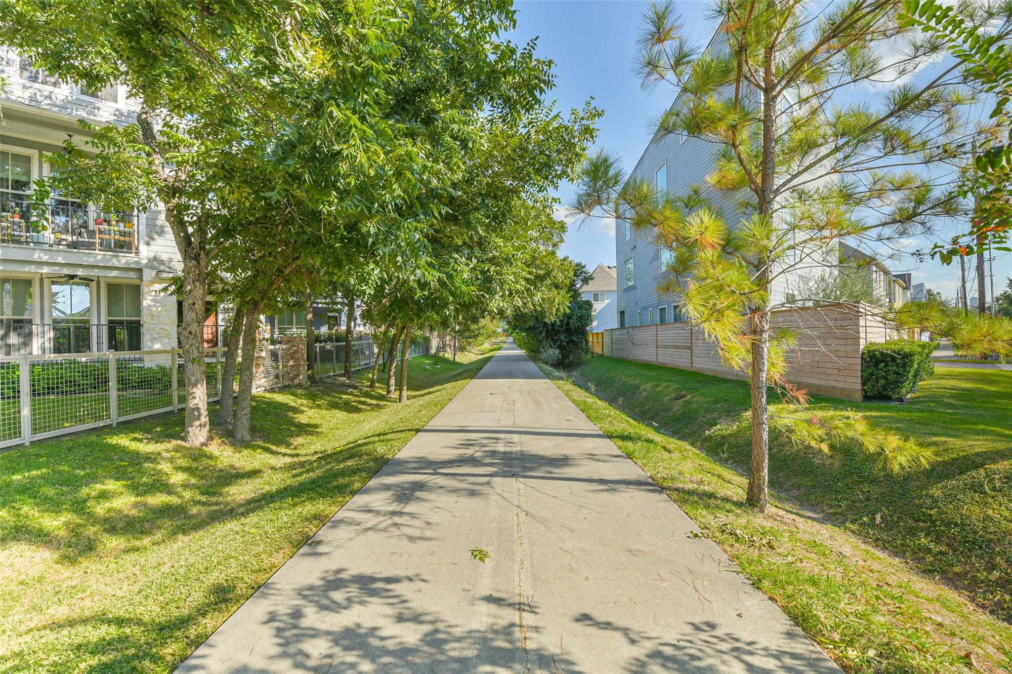 550 Oxford Street, Houston