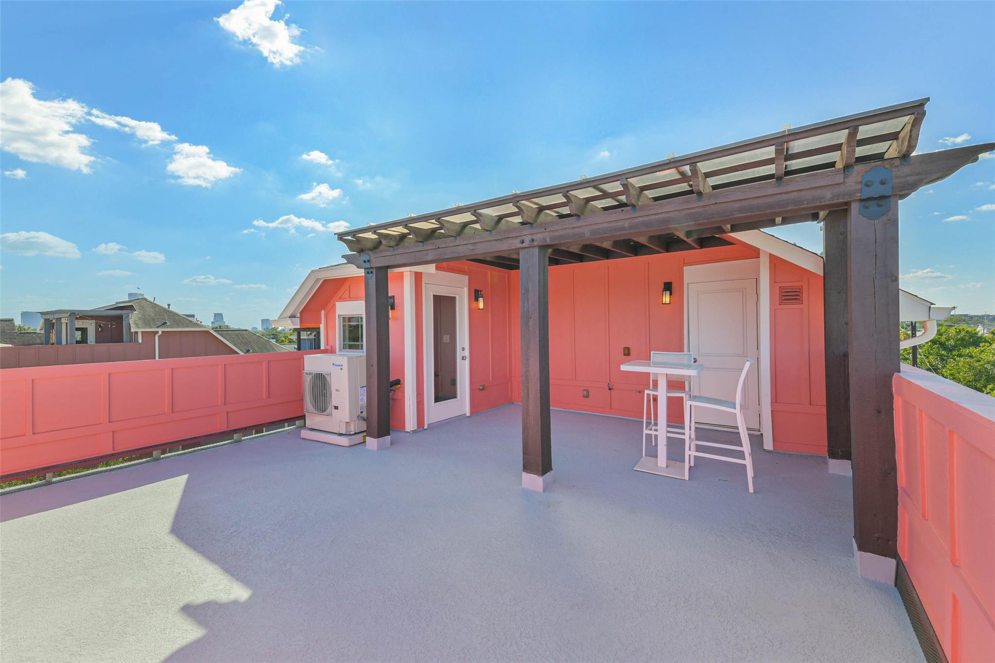 550 Oxford Street, Houston