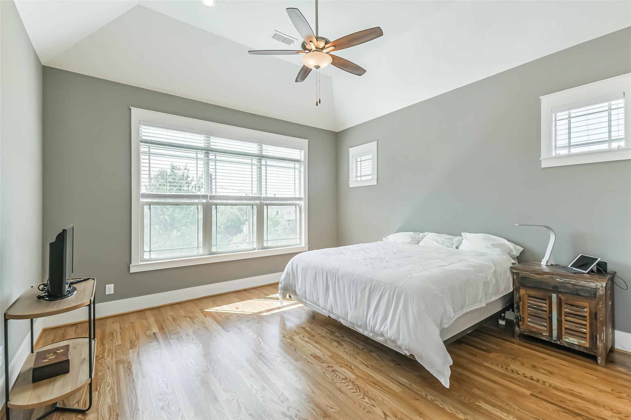 550 Oxford Street, Houston