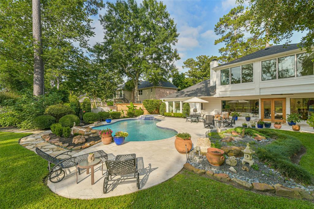 2323 Pine Bend Drive