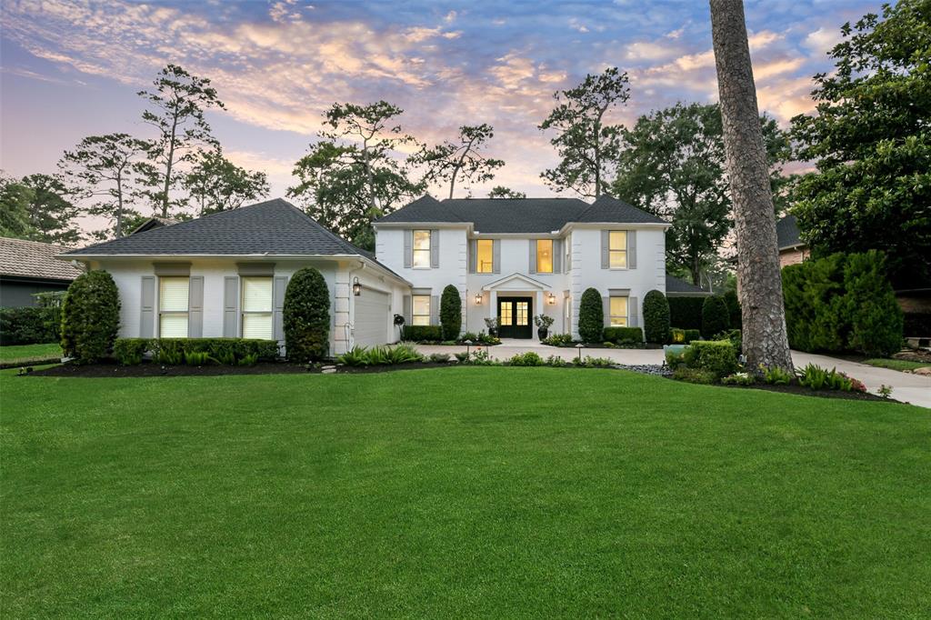 2323 Pine Bend Drive