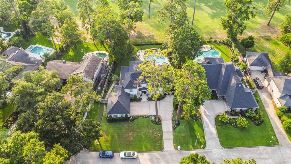 2323 Pine Bend Drive