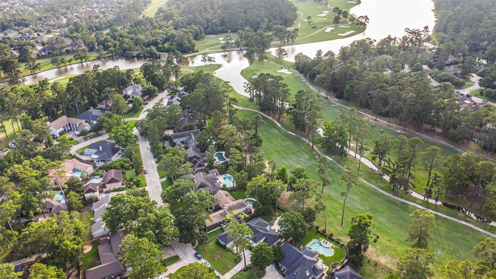 2323 Pine Bend Drive