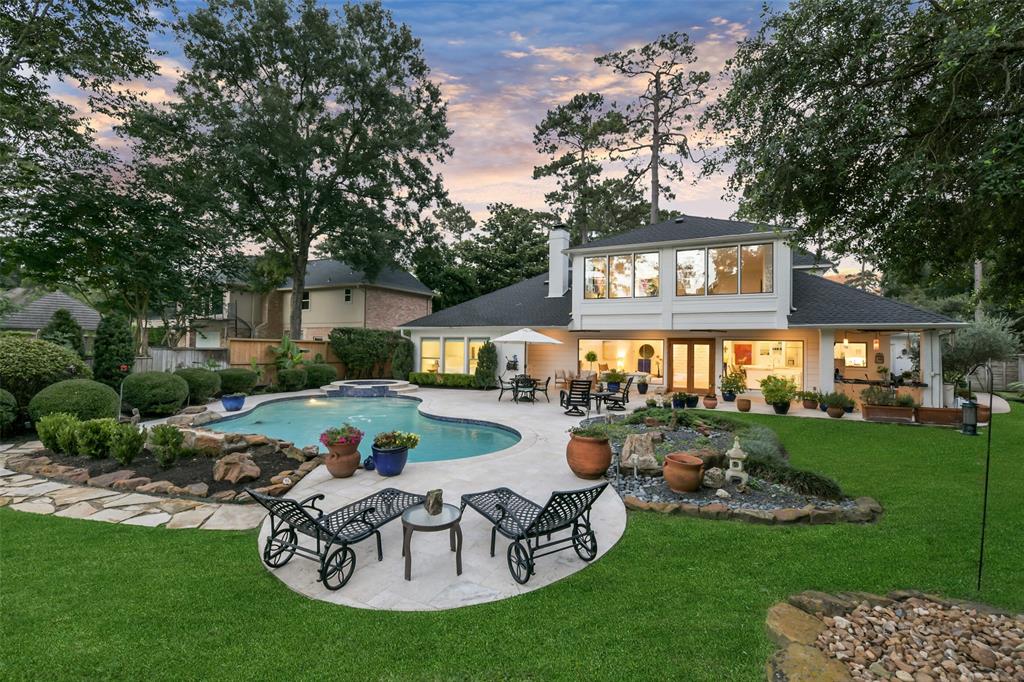 2323 Pine Bend Drive