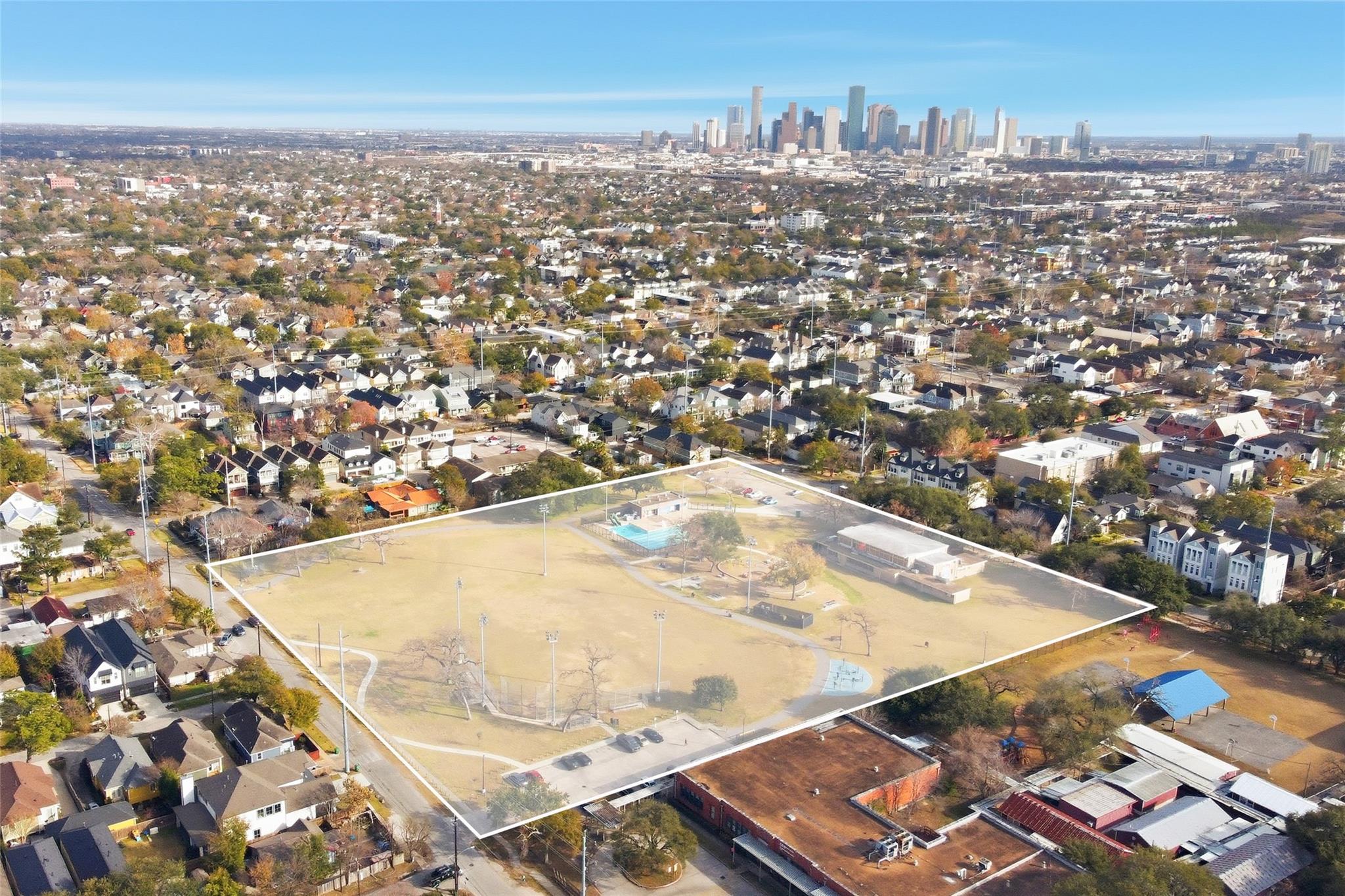 1802 W 14th 1/2 Street