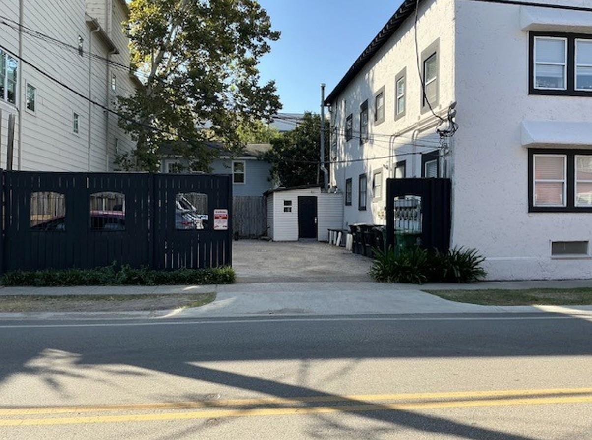 415 Fairview Avenue # 6