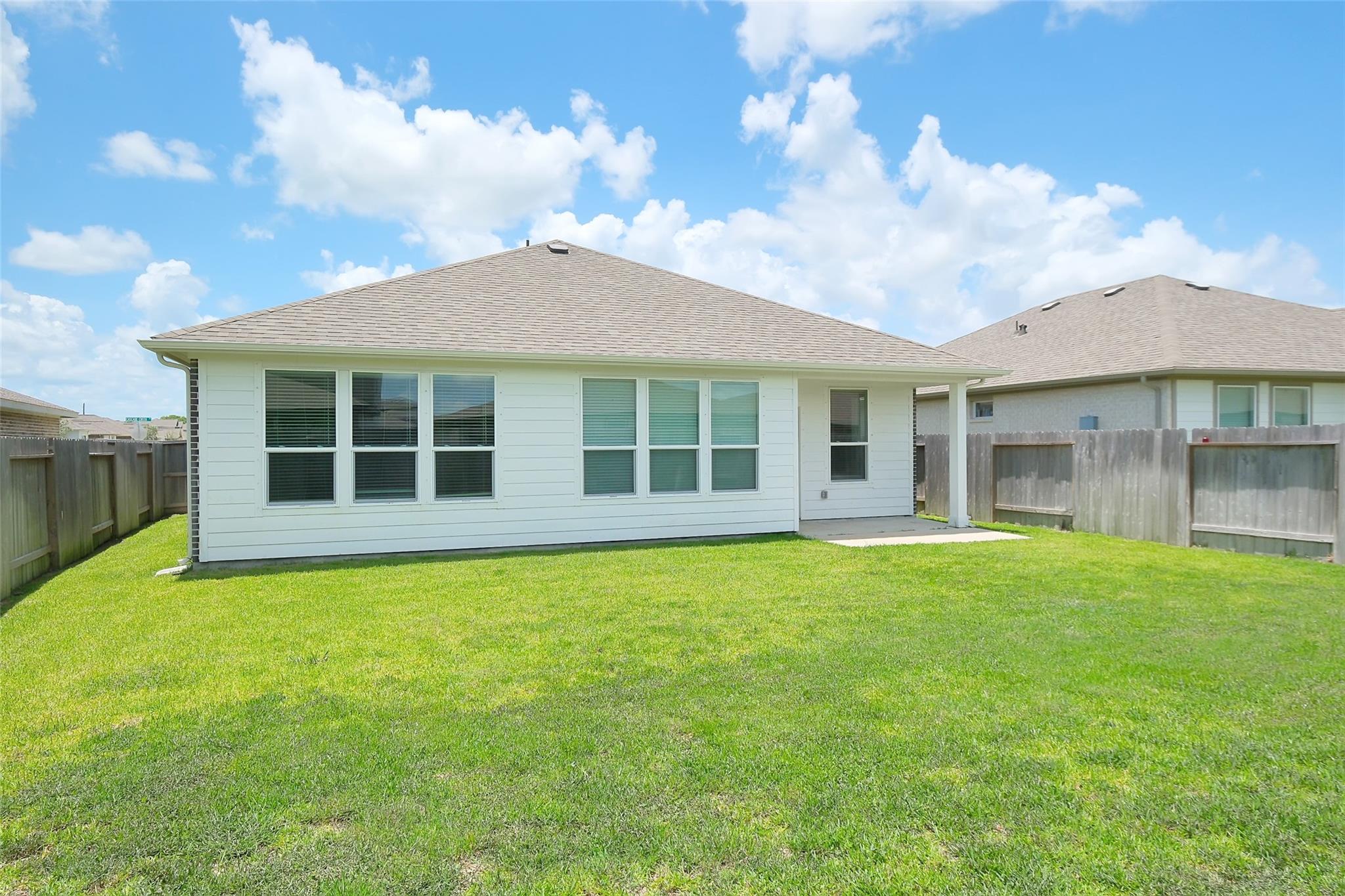 1234 Scarlett Creek Drive