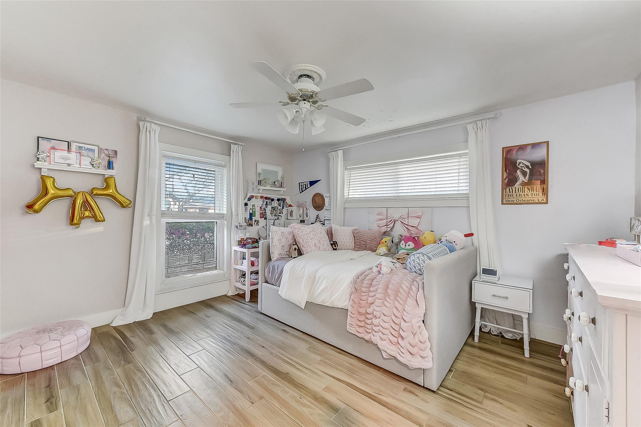 5323 Rutherglenn Drive