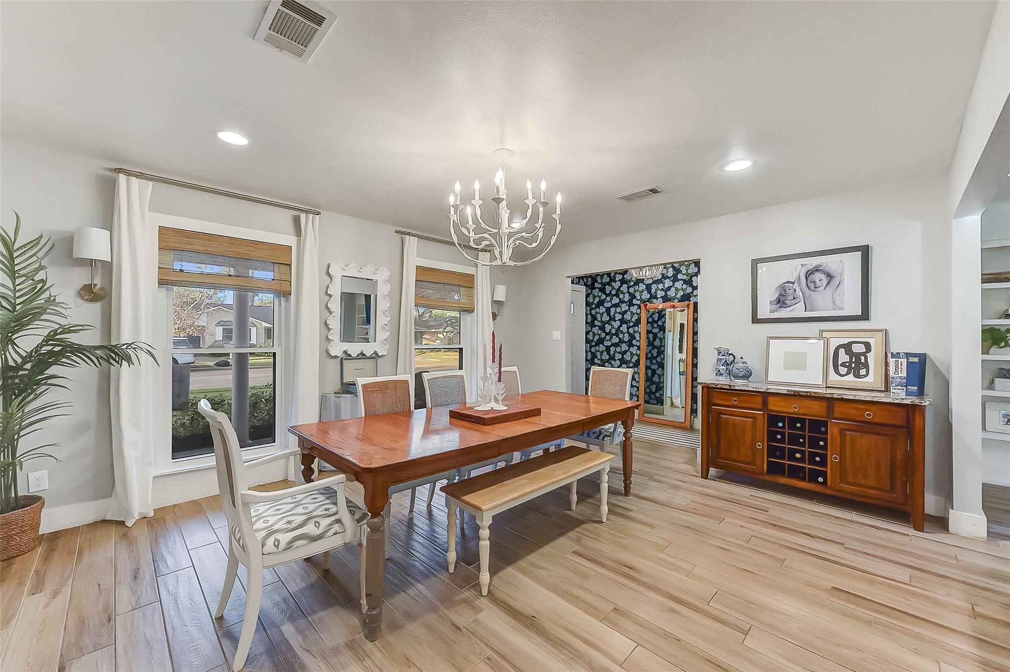 5323 Rutherglenn Drive