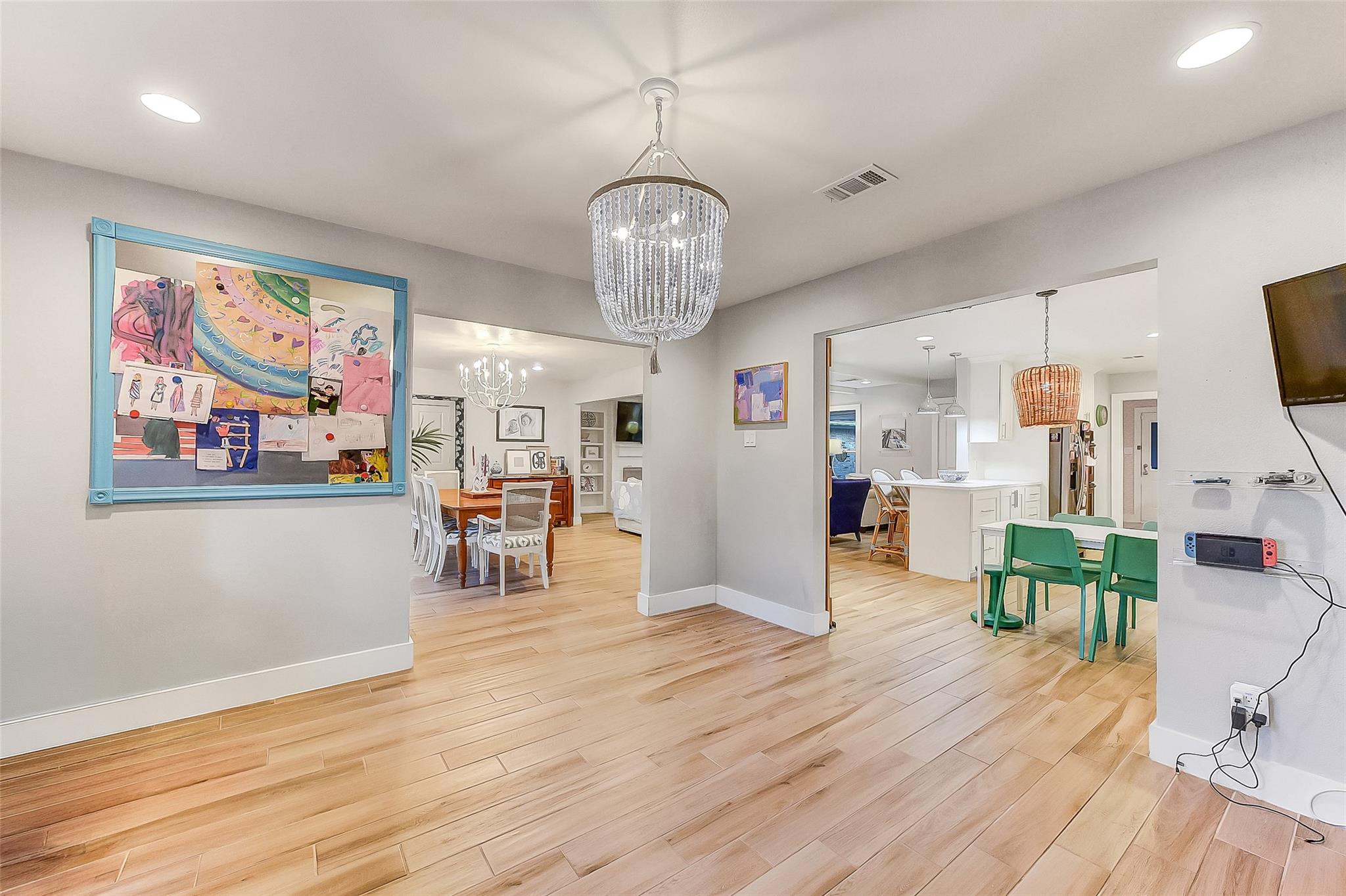 5323 Rutherglenn Drive