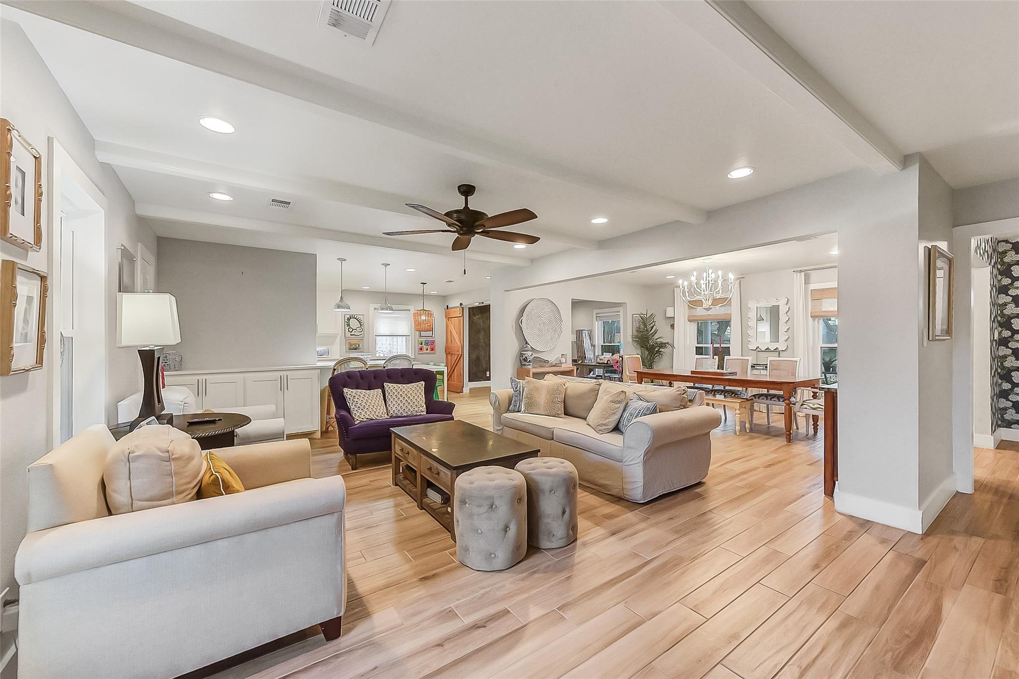 5323 Rutherglenn Drive