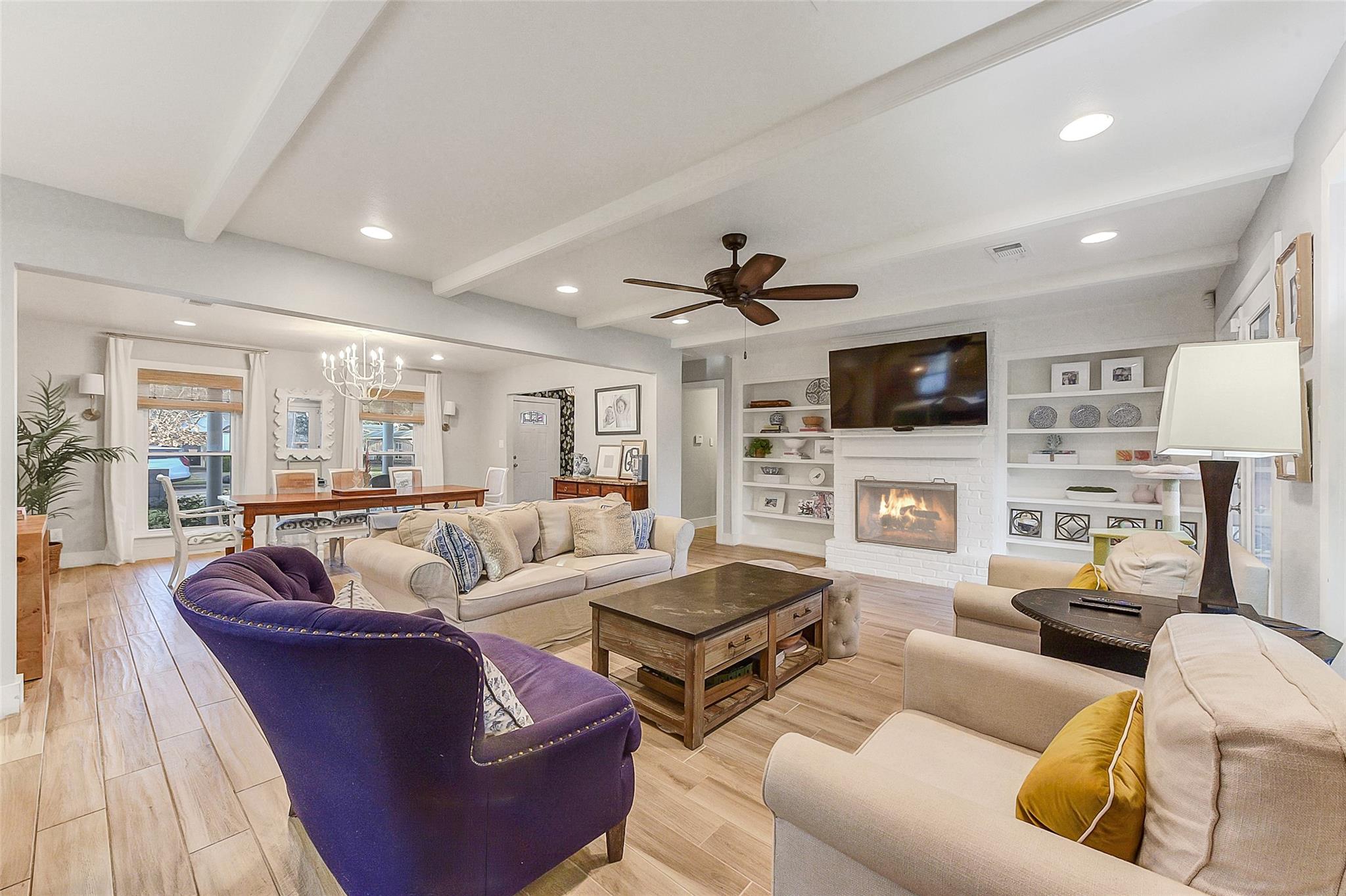 5323 Rutherglenn Drive