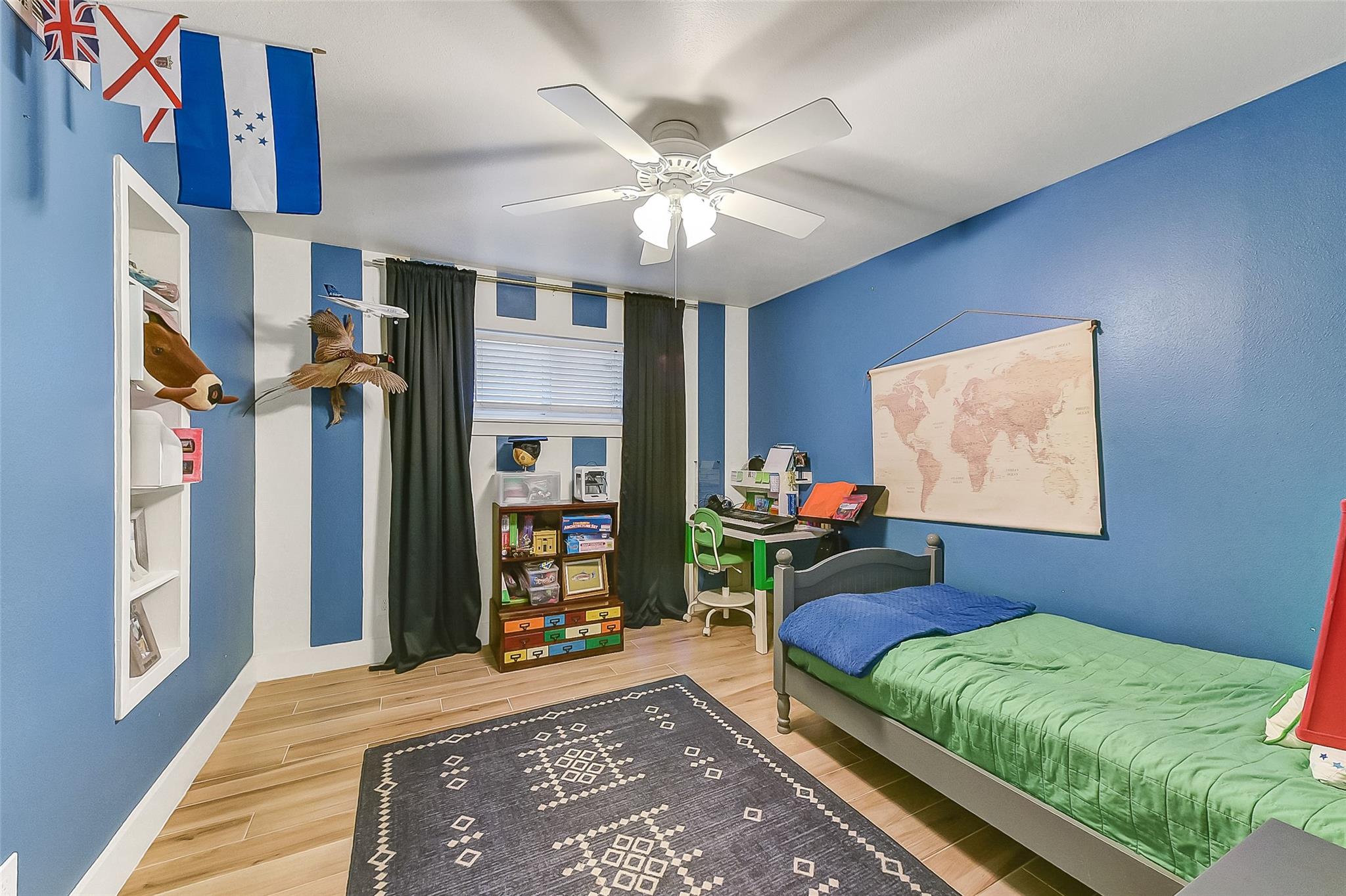 5323 Rutherglenn Drive