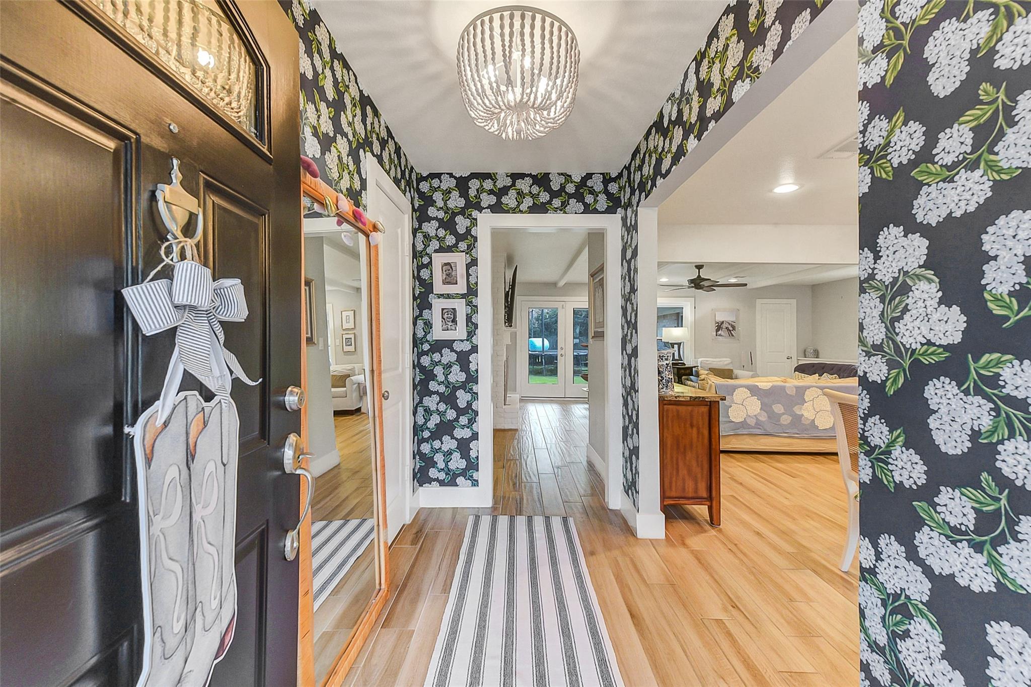 5323 Rutherglenn Drive