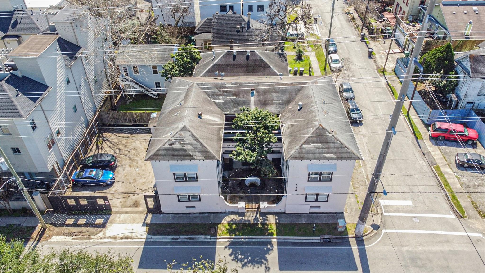 415 Fairview Avenue