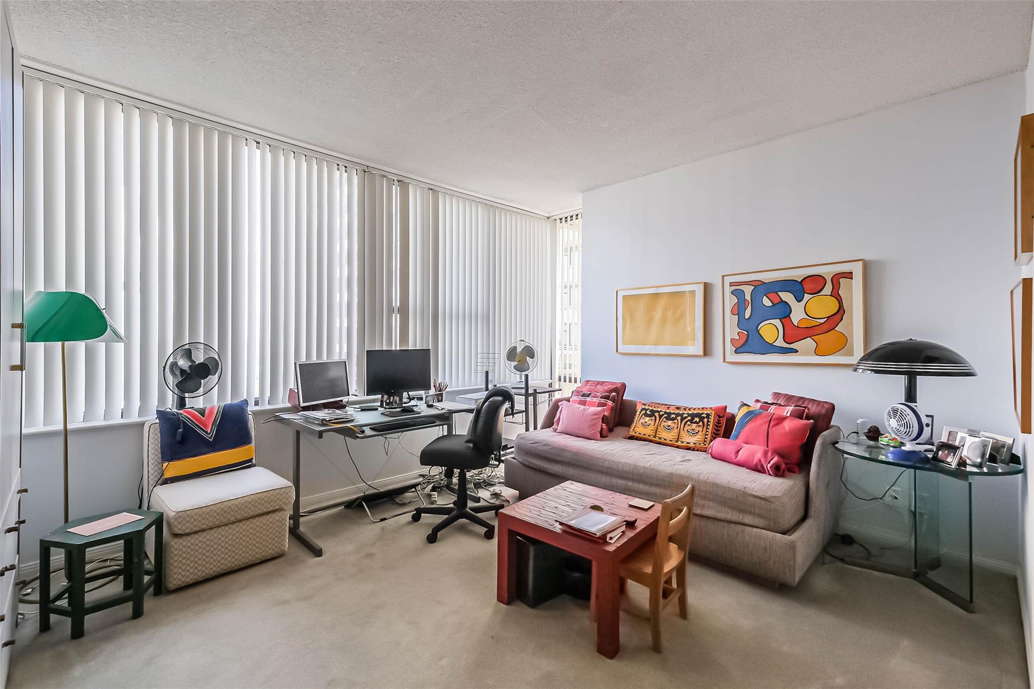 14 Greenway Plaza # 21P