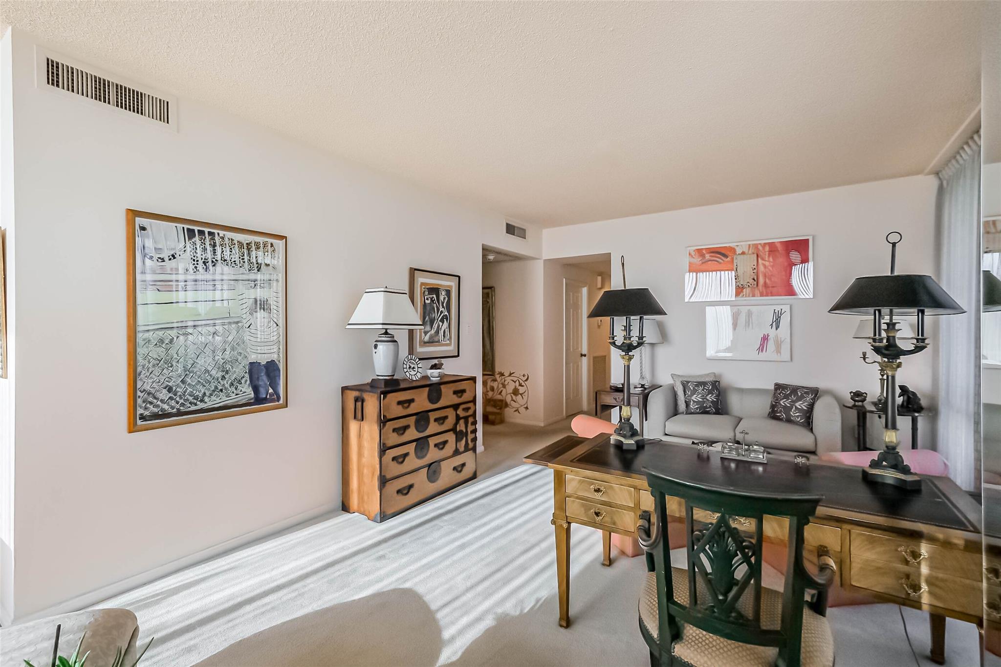 14 Greenway Plaza # 21P