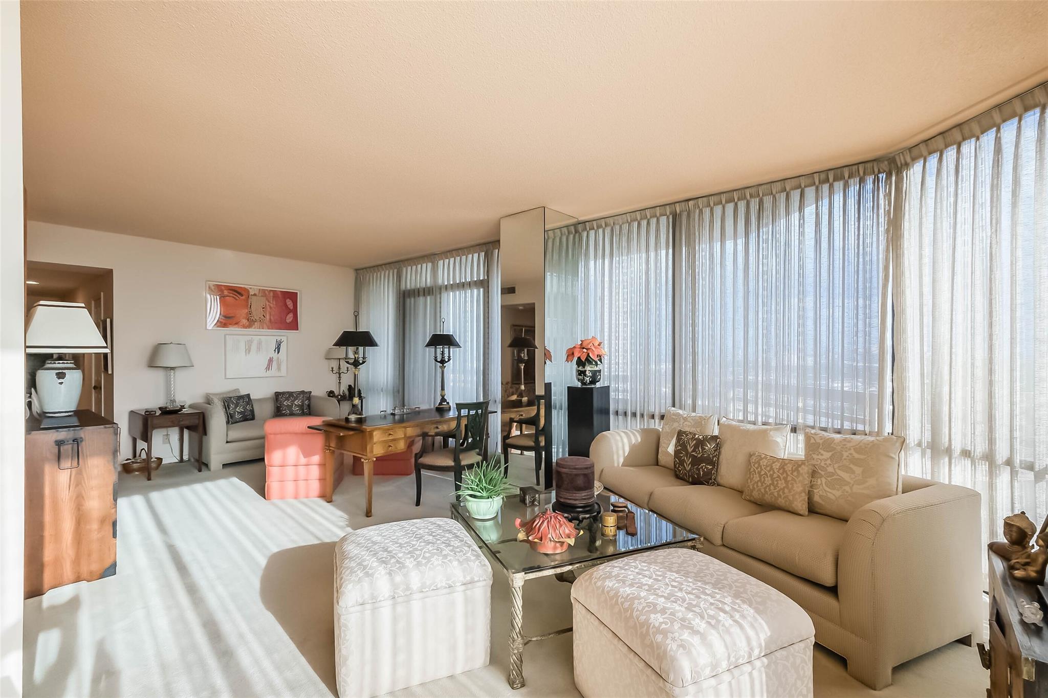 14 Greenway Plaza # 21P