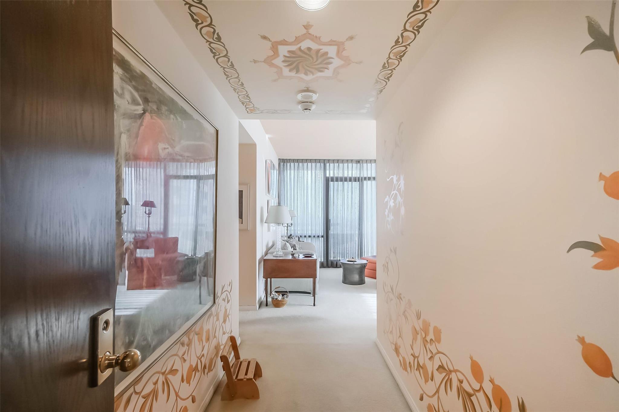 14 Greenway Plaza # 21P