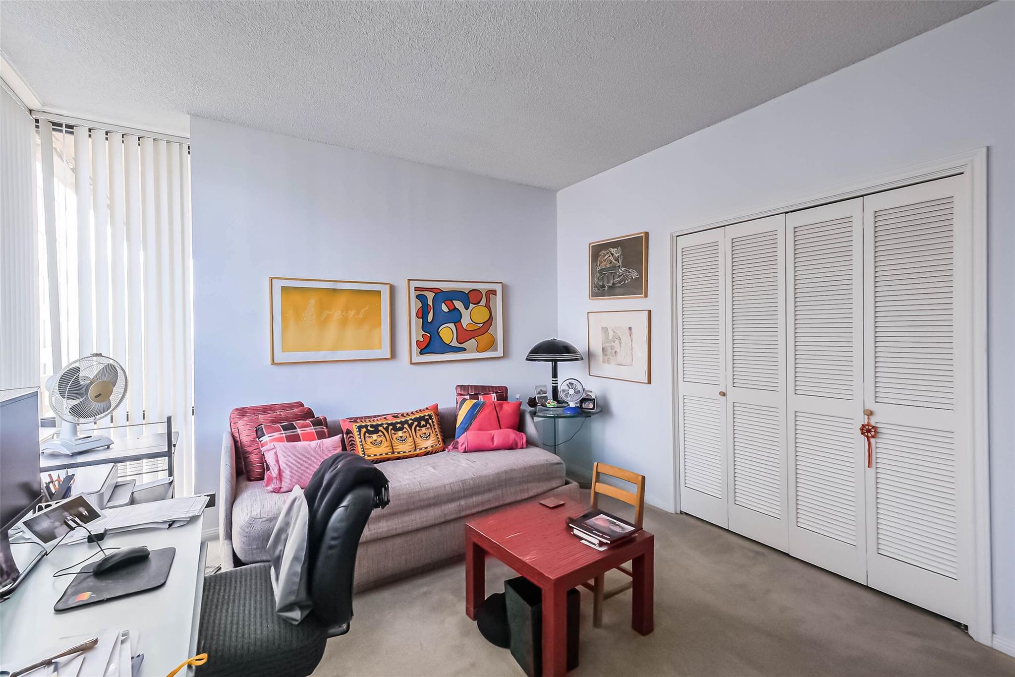 14 Greenway Plaza # 21P