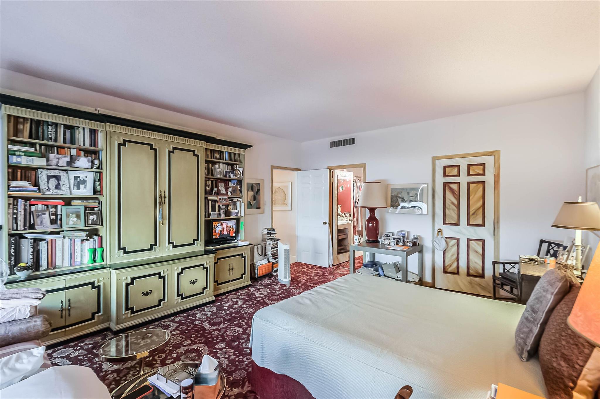 14 Greenway Plaza # 21P