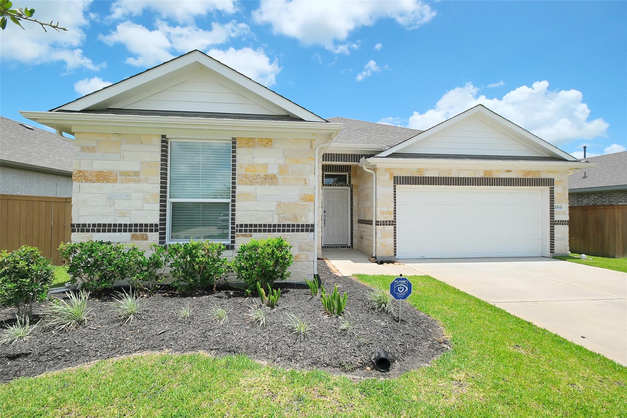 10643 Cascade Creek Drive